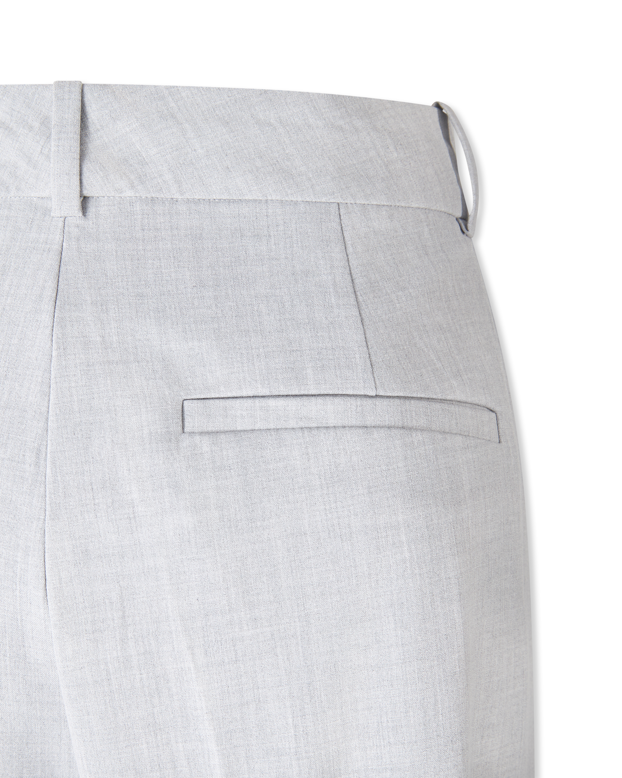 Essential Suiting Trousers