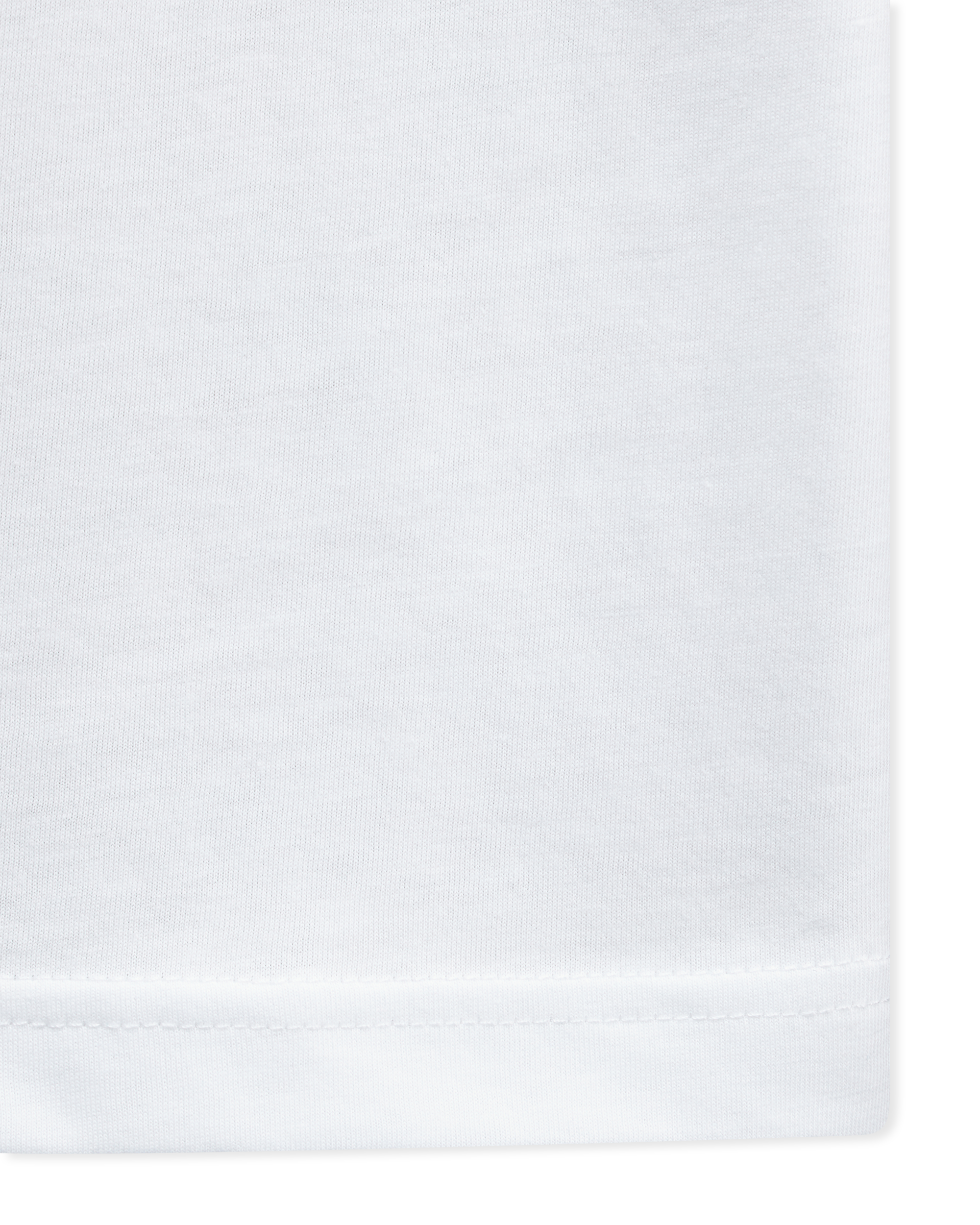 V-Emblem Wave Couture T-Shirt