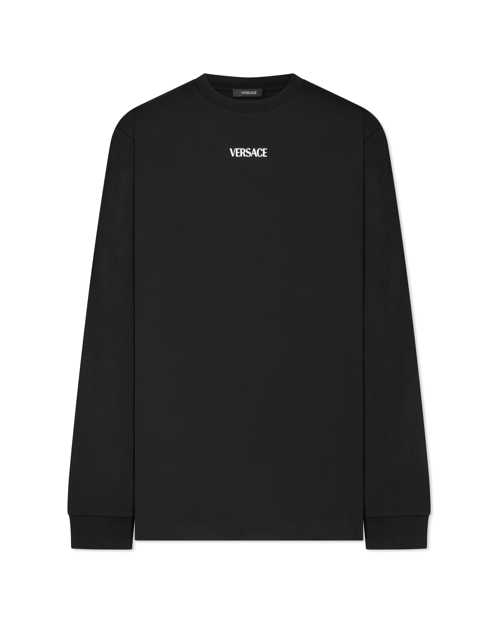 Versace Garden Print T-Shirt