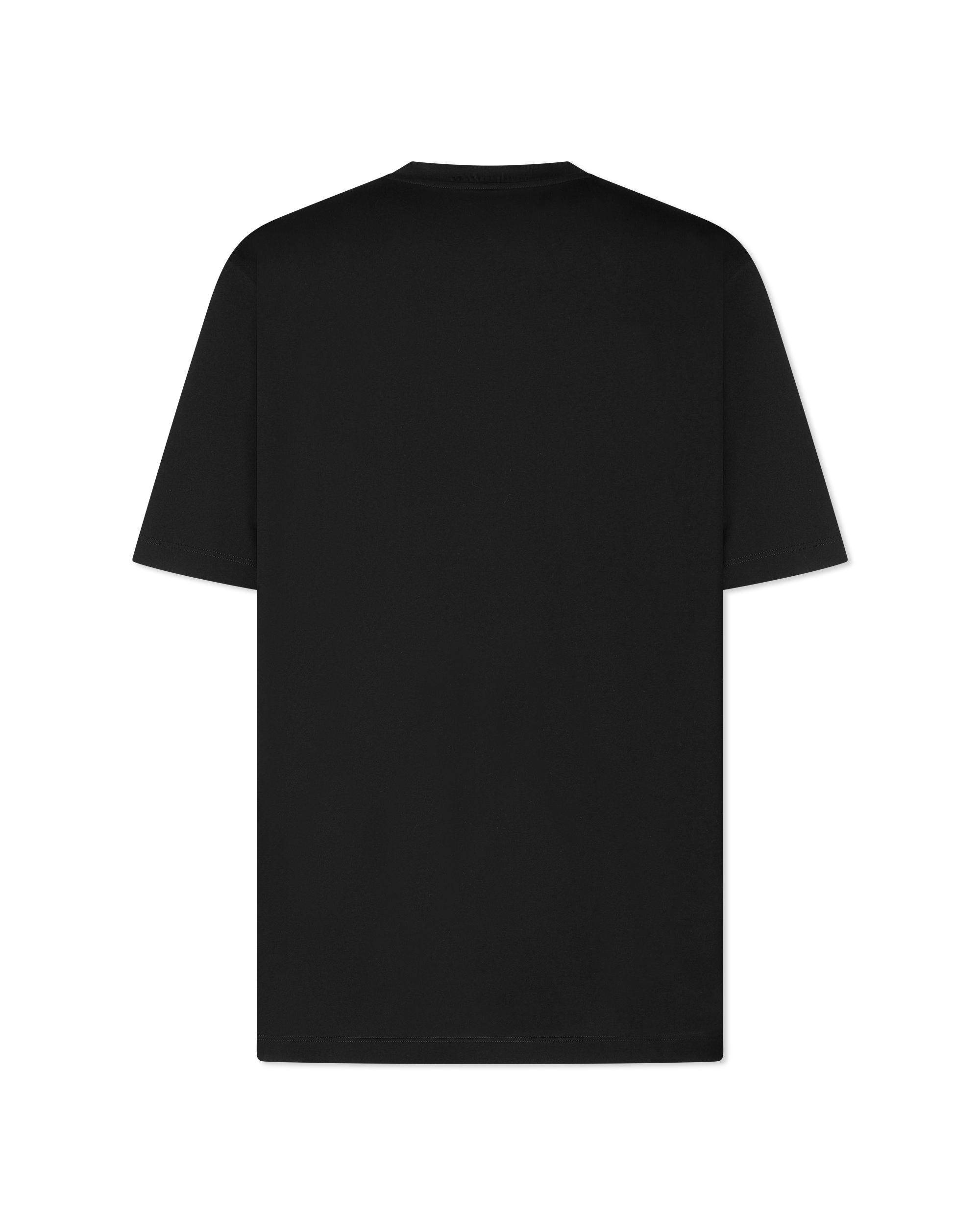 Hall of Heroes Printed T-Shirt