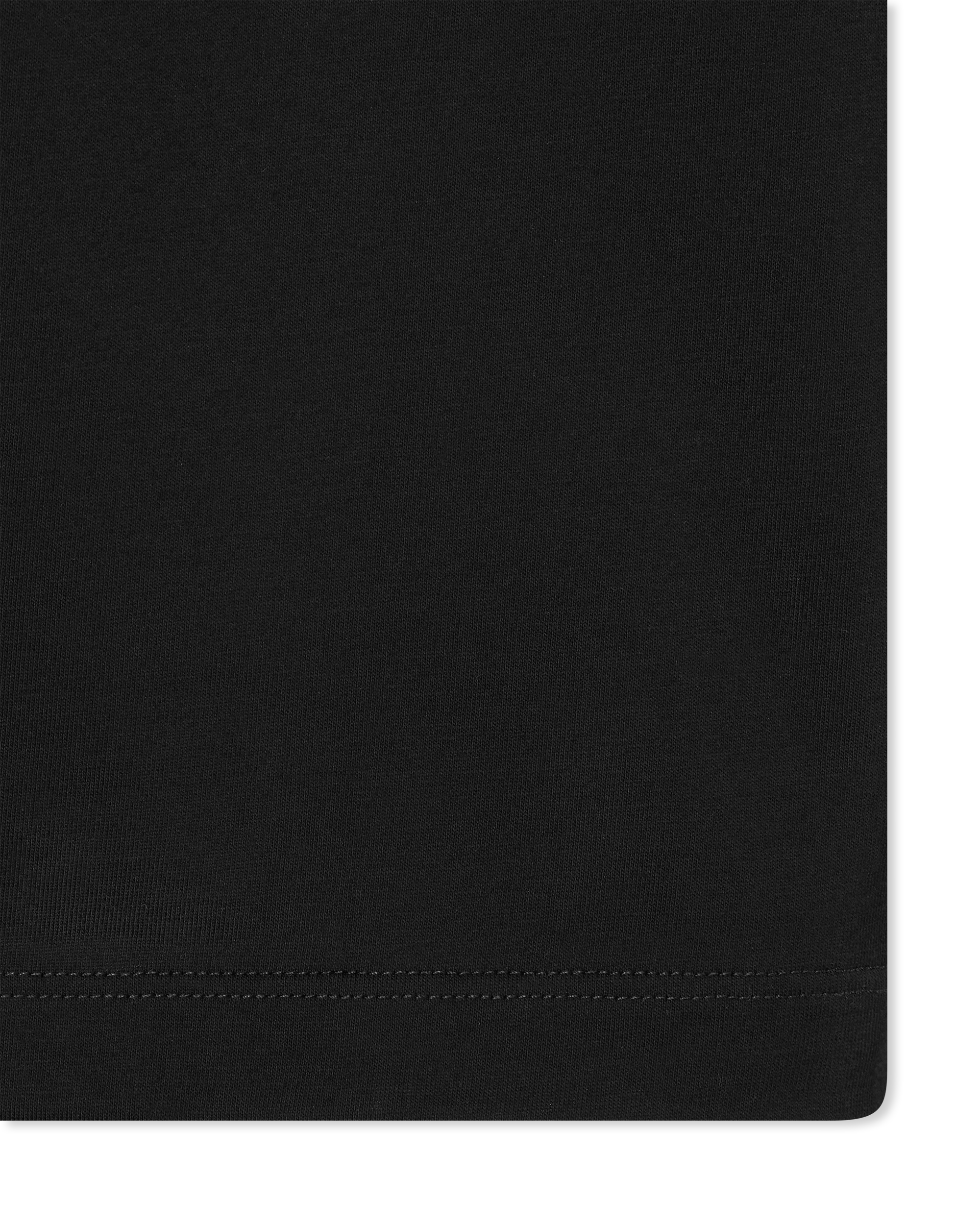 Hall of Heroes Printed T-Shirt
