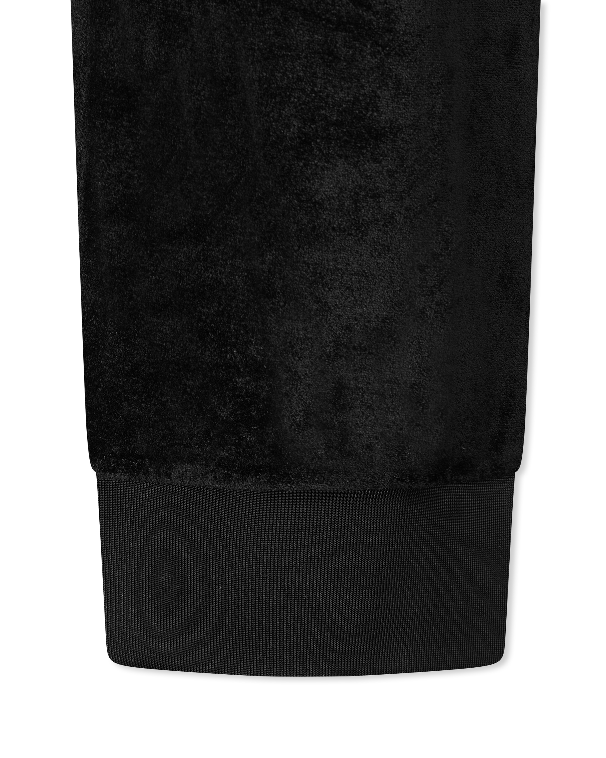 Medusa Embroidered Chenille Sweatpants