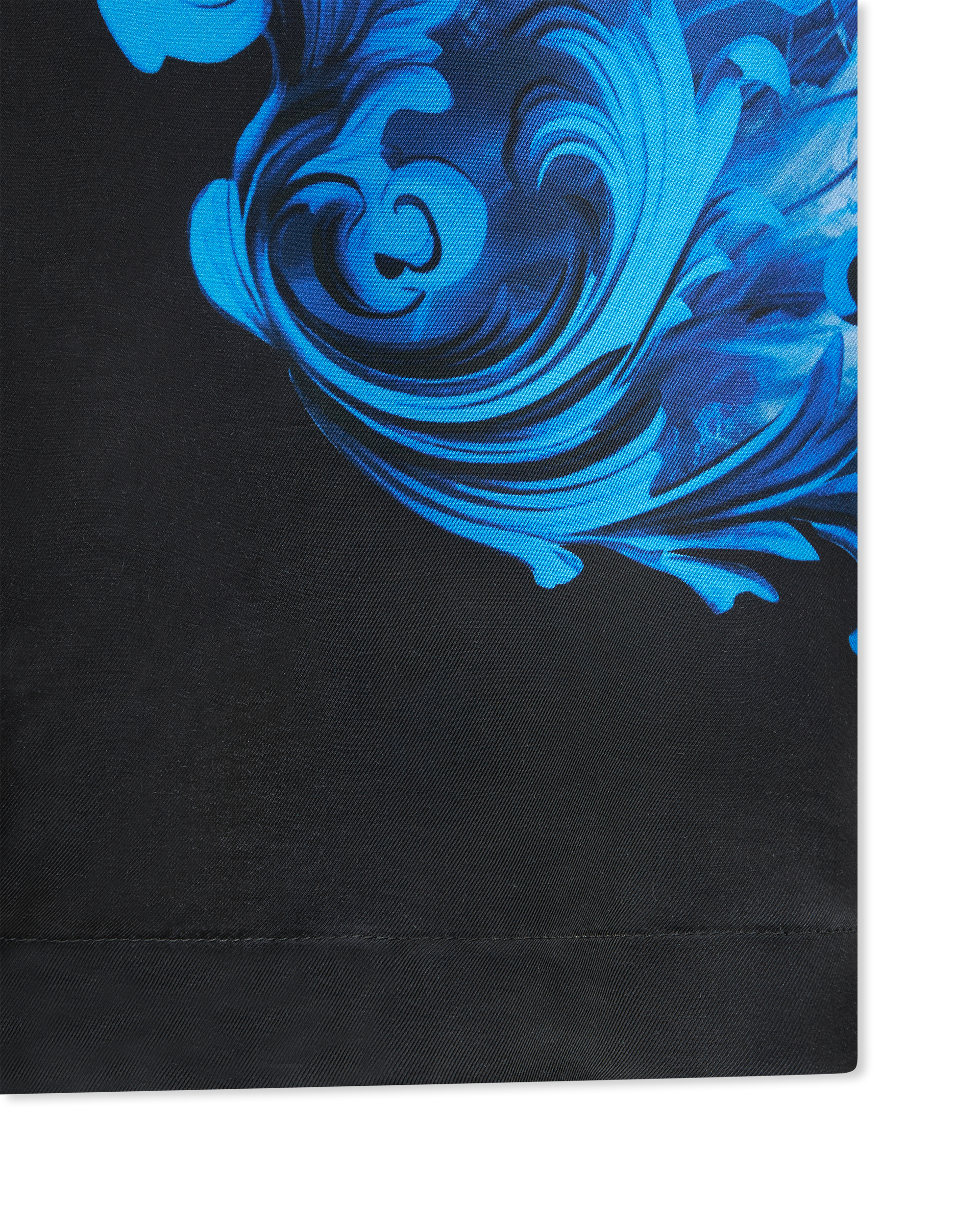 Abyss Printed Shirt