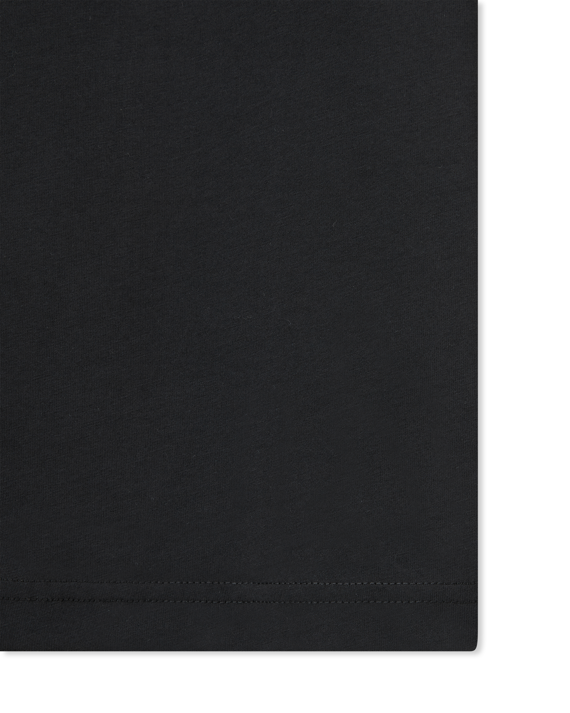 Logo Tape Stripe T-Shirt