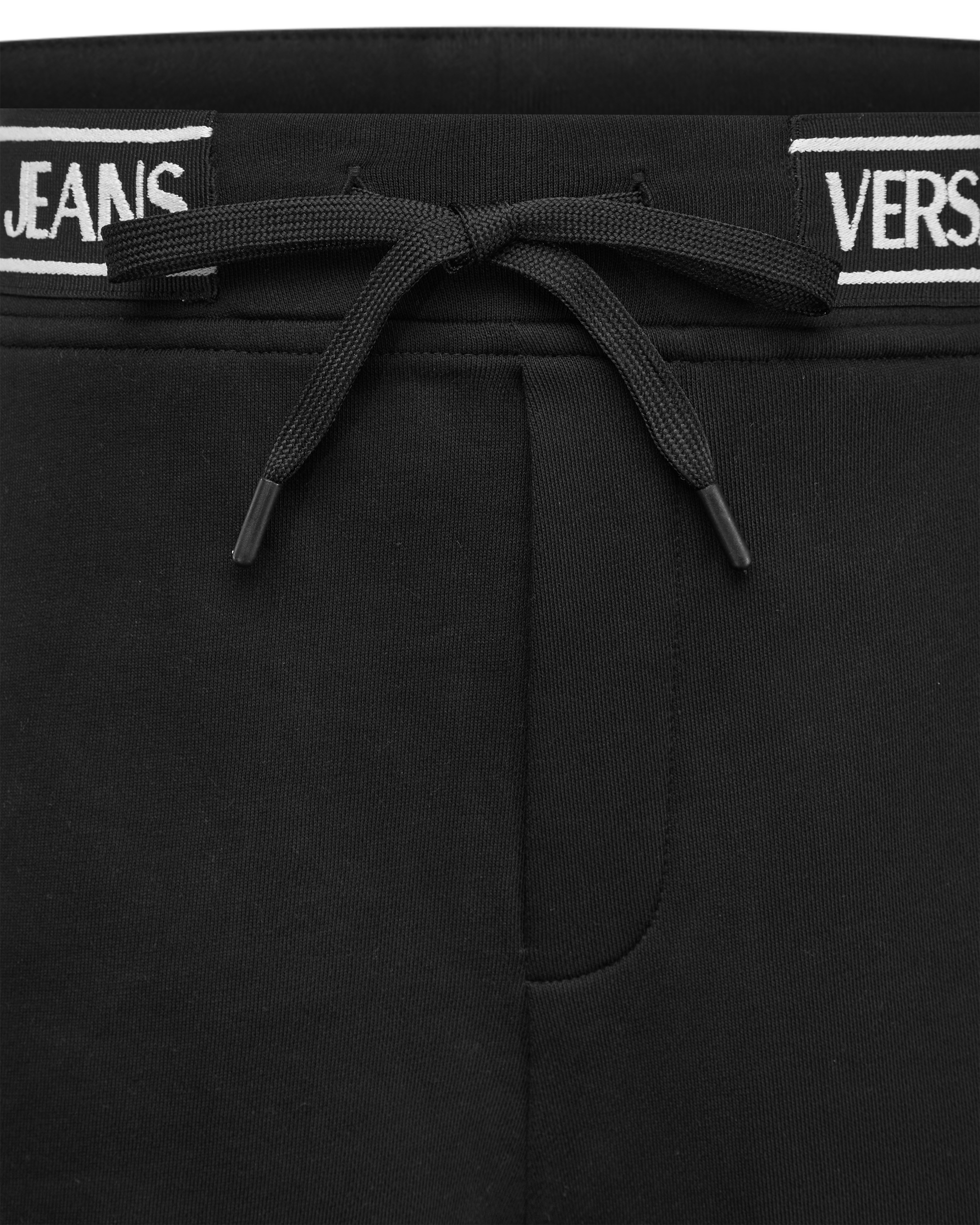 Institutional Logo Bermuda Shorts
