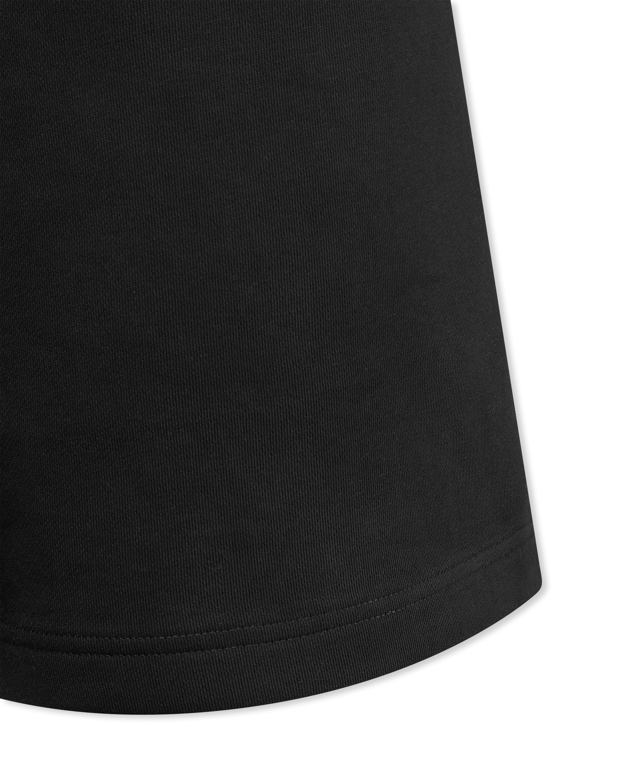 Institutional Logo Bermuda Shorts