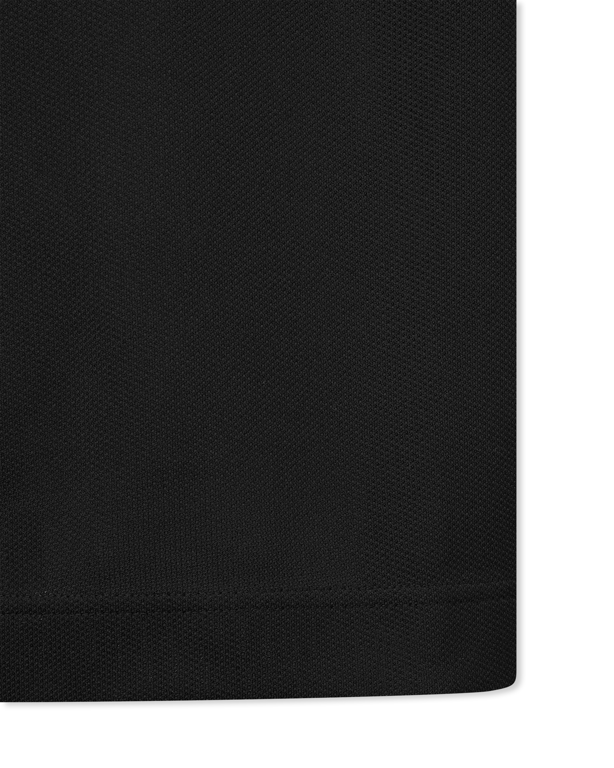 Logo-Detail Polo Shirt