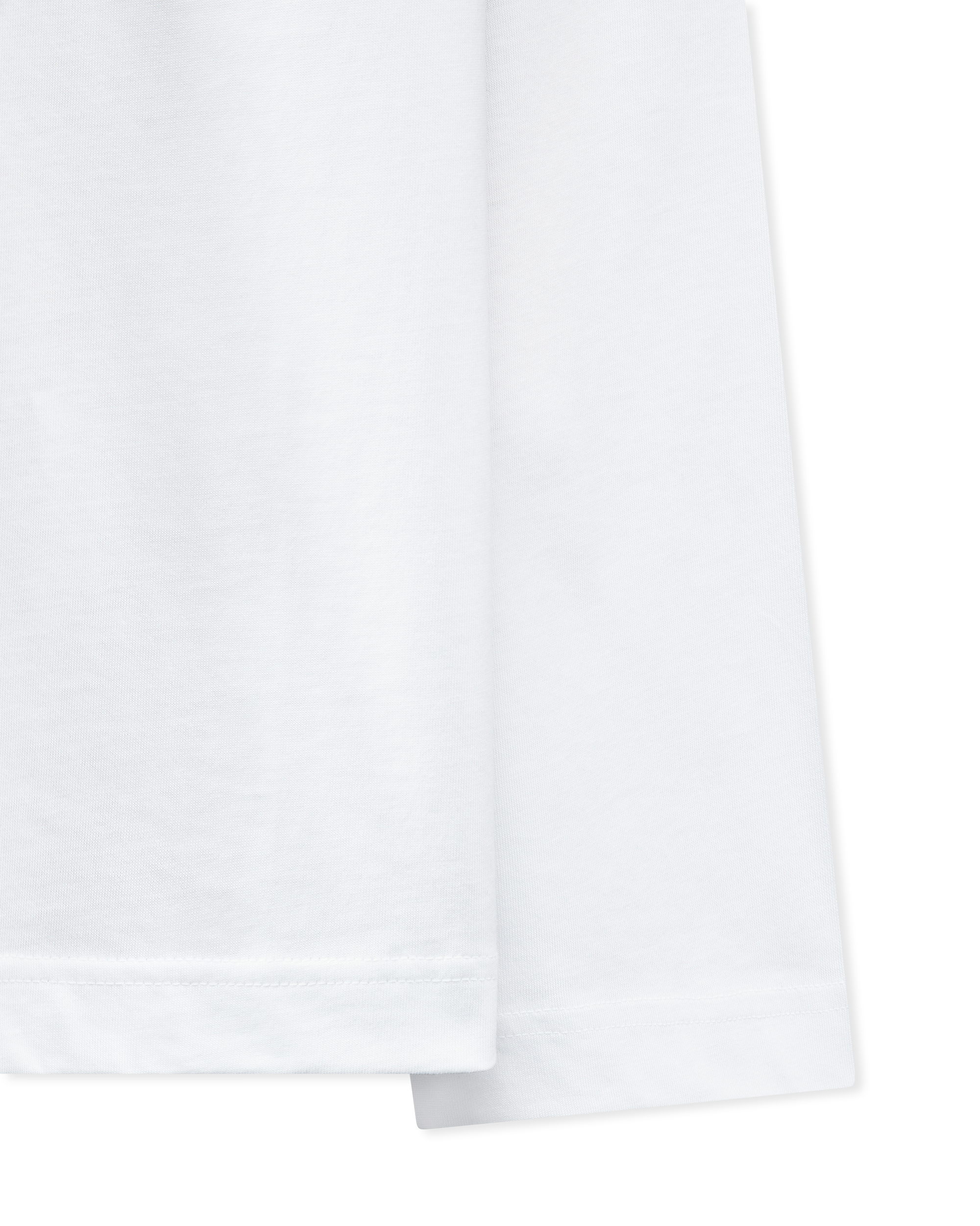 Jellyfish Printed Long Sleeve T-Shirt