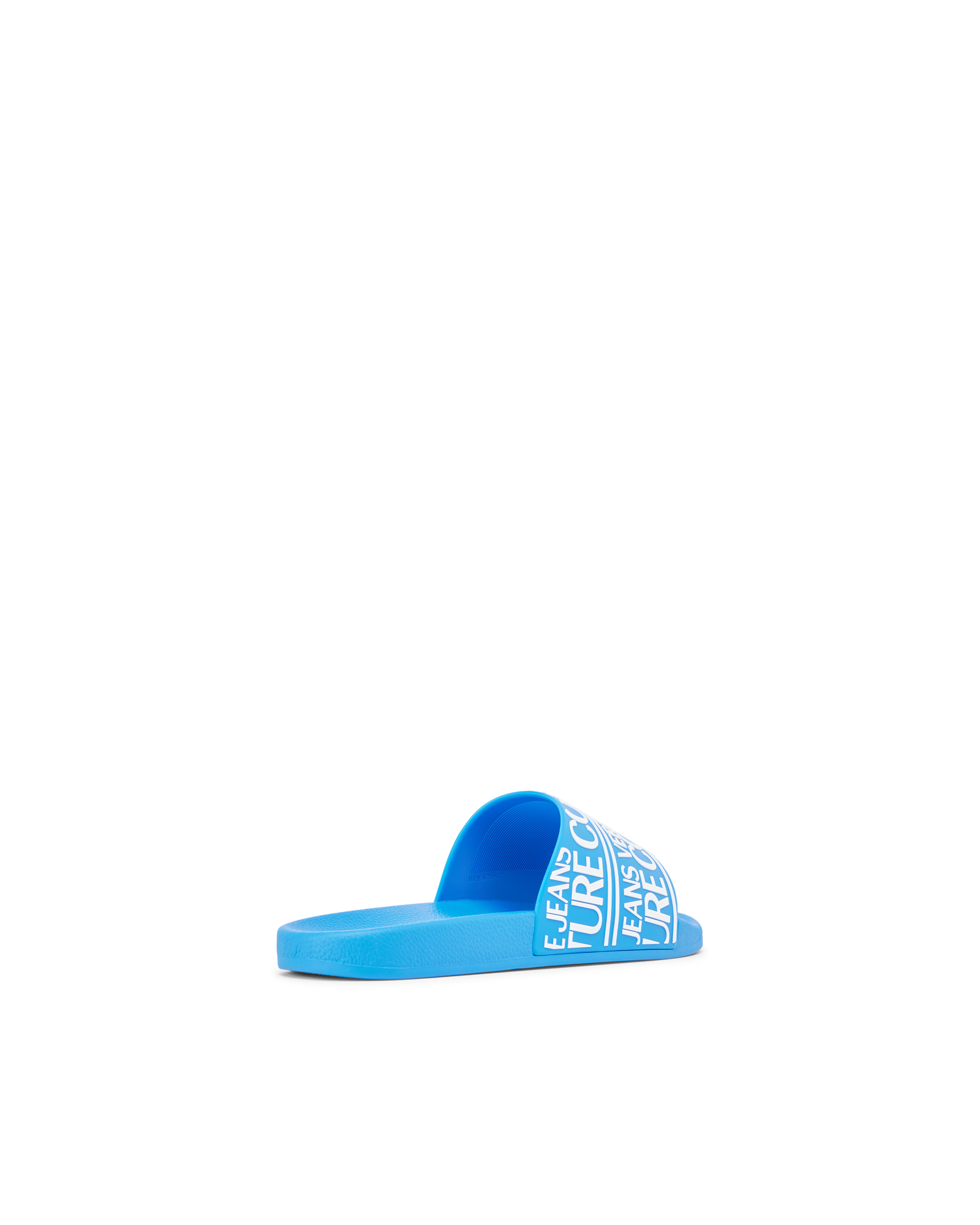 Rubberised Logo Print Slides