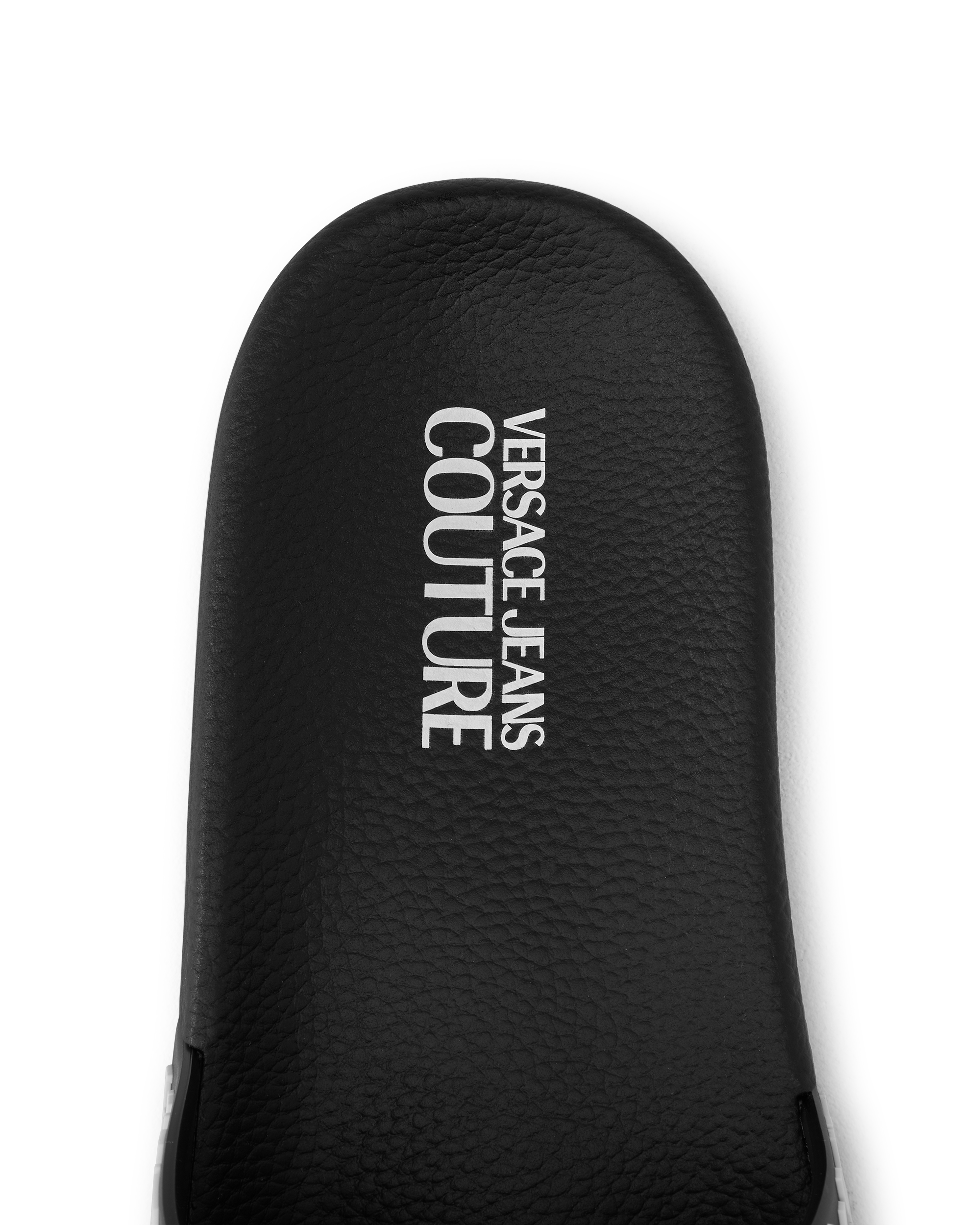 Rubberised Logo Print Slides