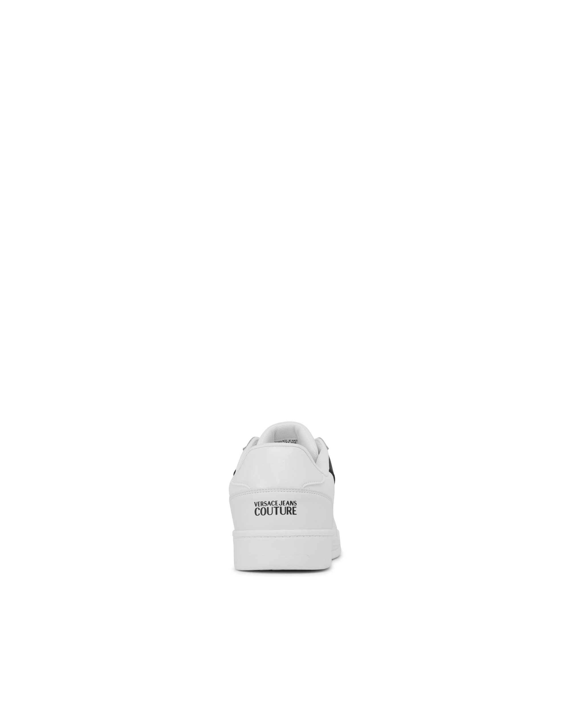 Logo Panel Sneakers