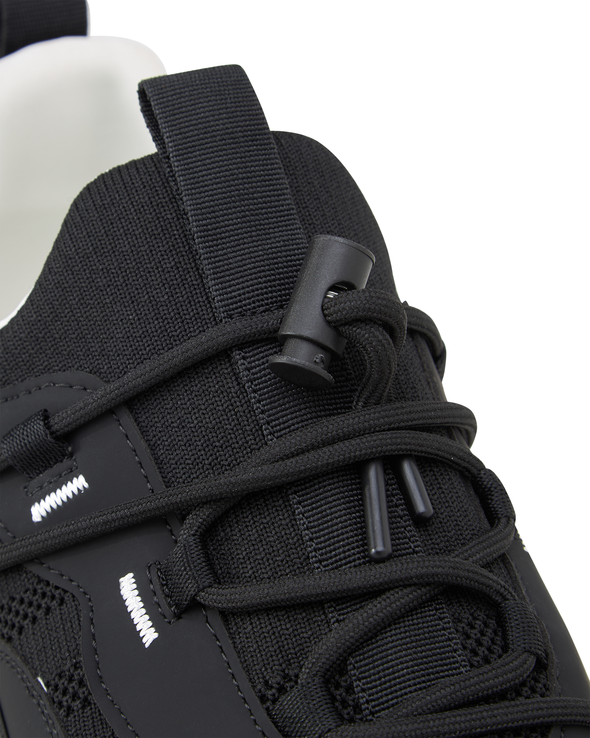 Logo Letter Sneakers