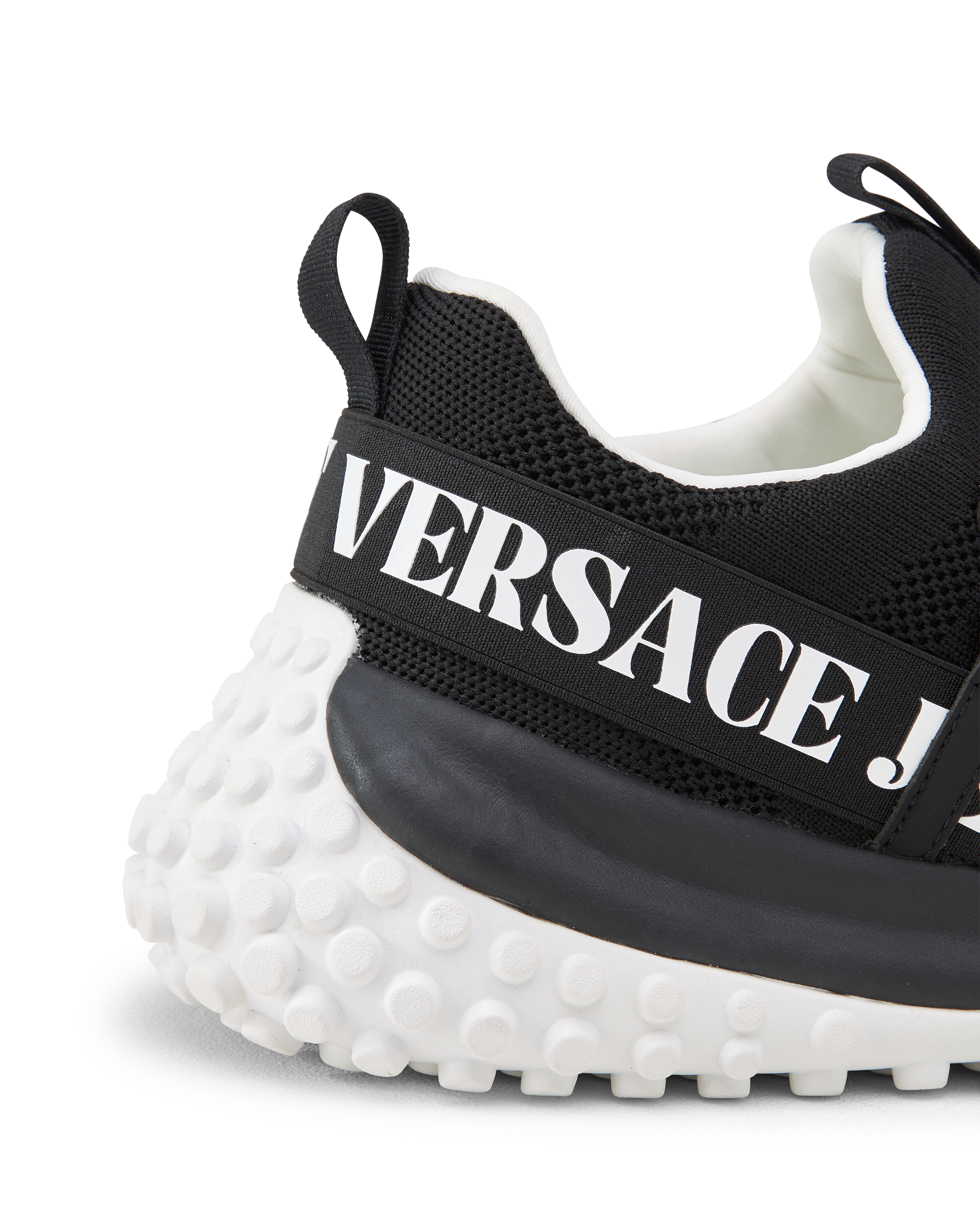 Logo Letter Sneakers