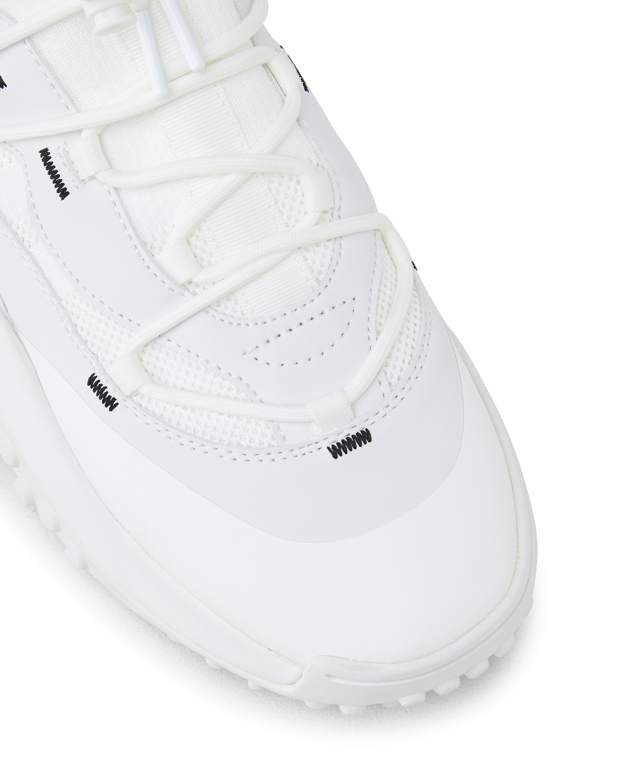 Logo Letter Sneakers