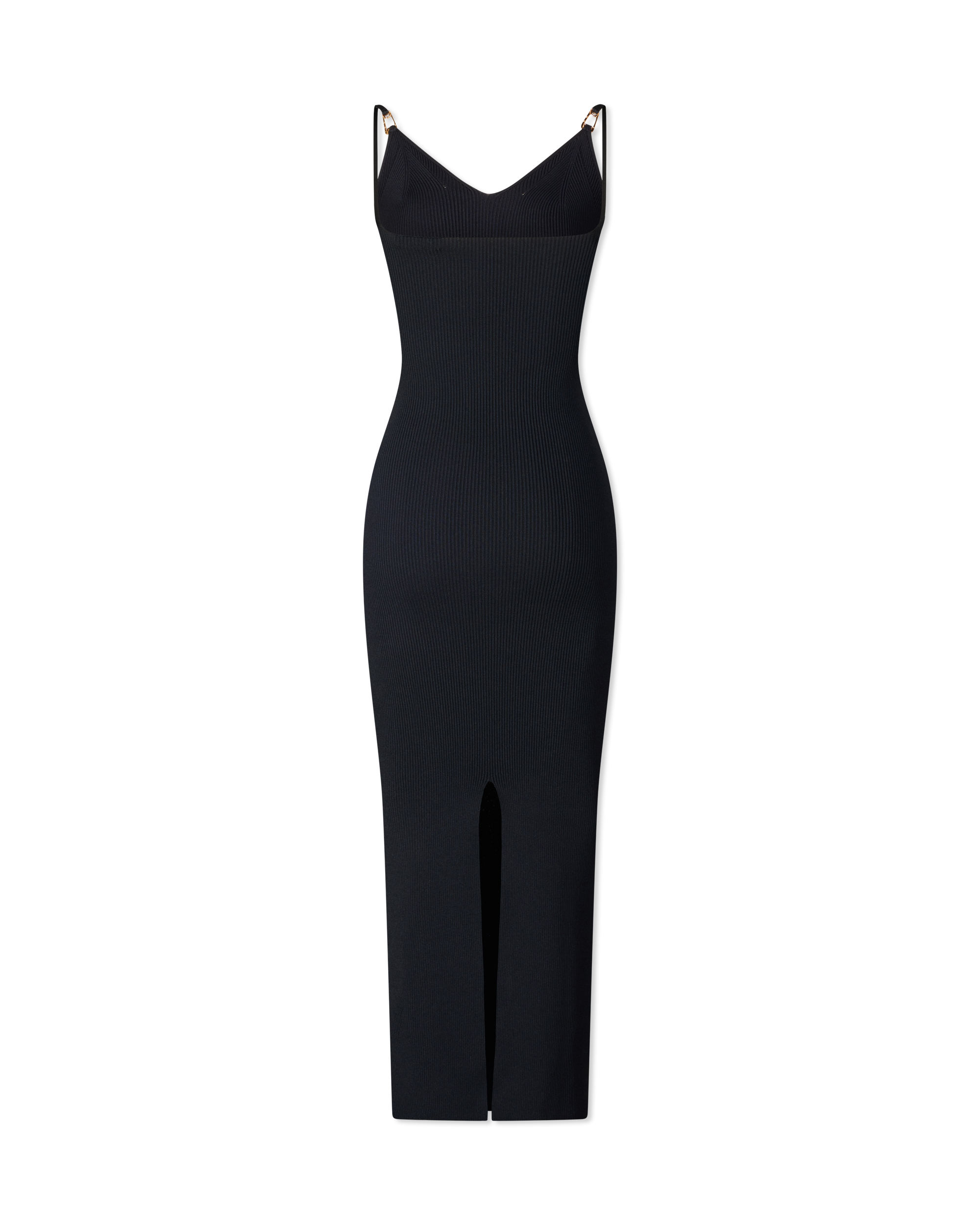 Slip Midi Dress