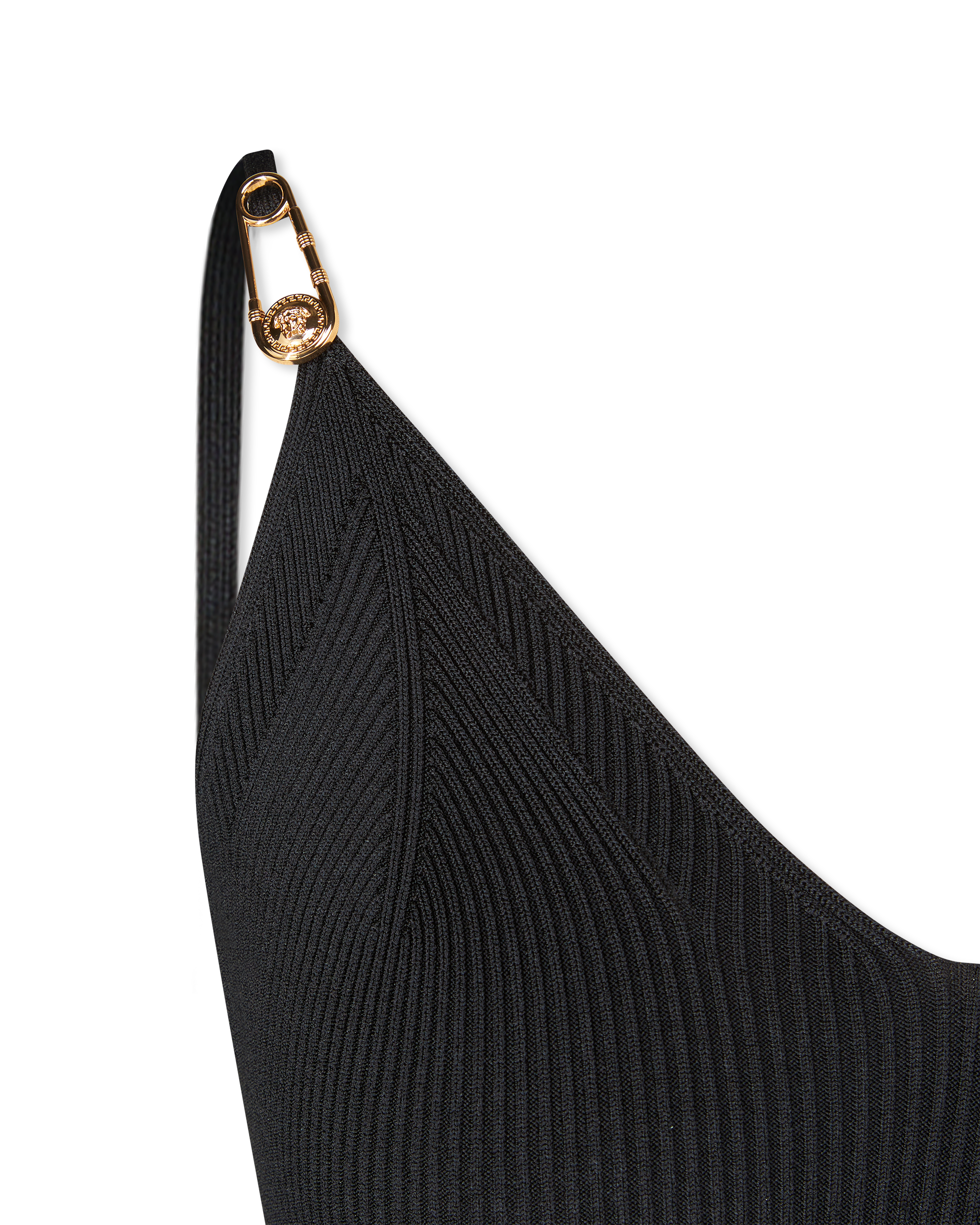 Slip Midi Dress