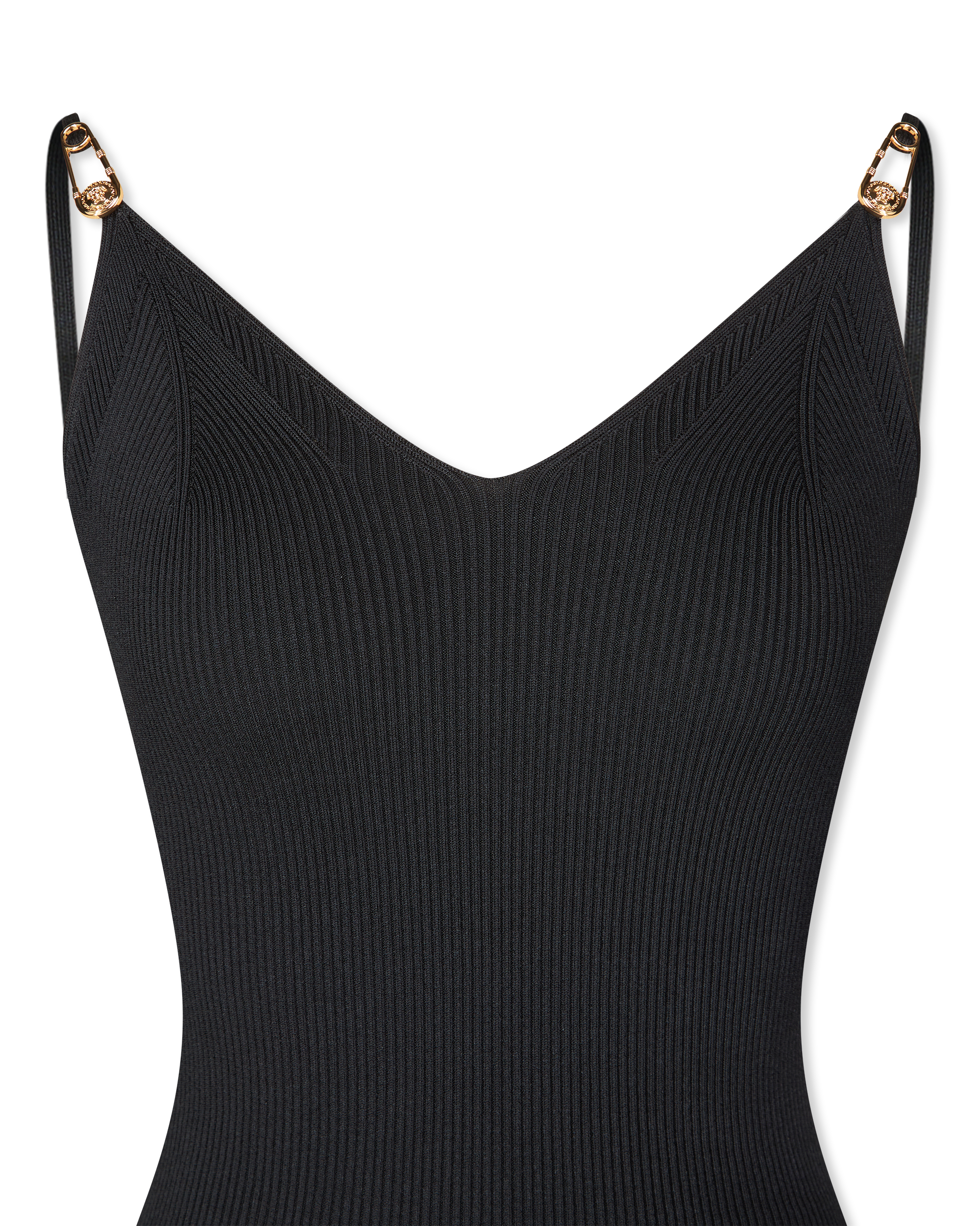 Slip Midi Dress