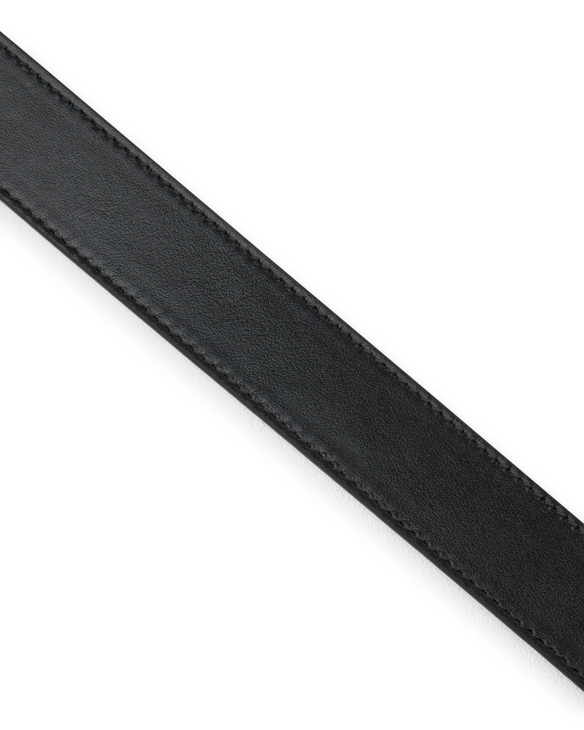 Greca Goddess Leather Belt