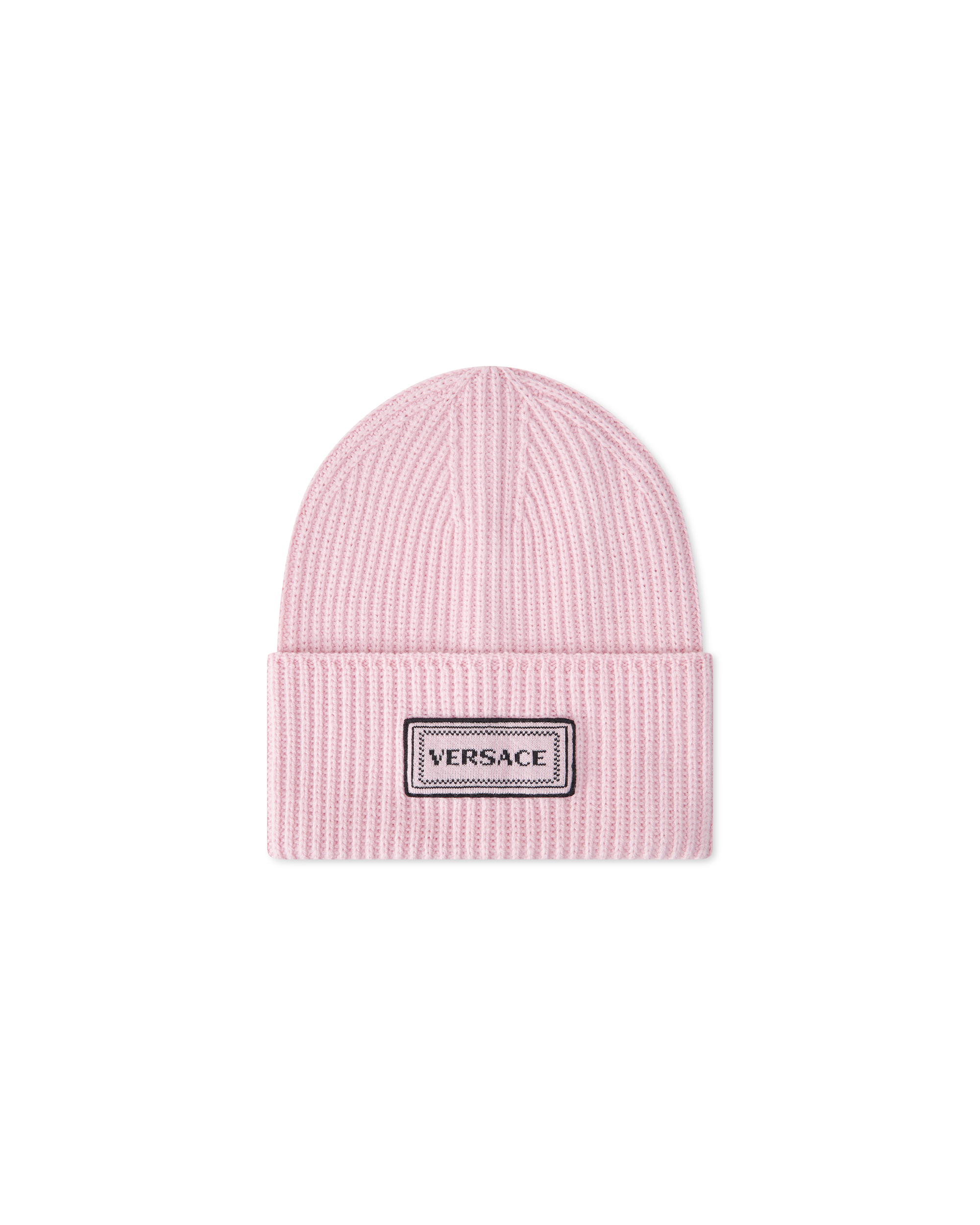 Wool Knit Beanie