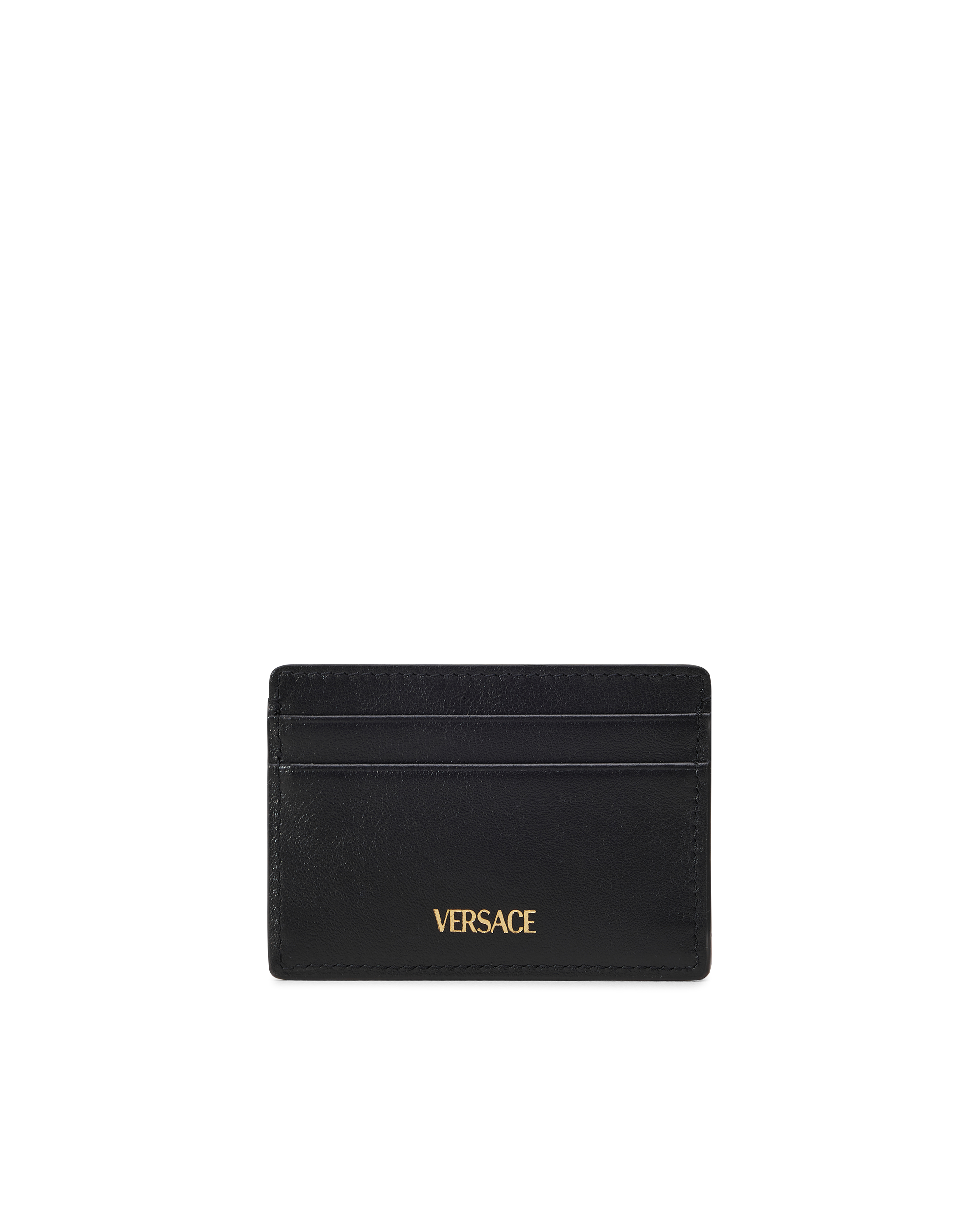 La Medusa V Jacquard Card Holder