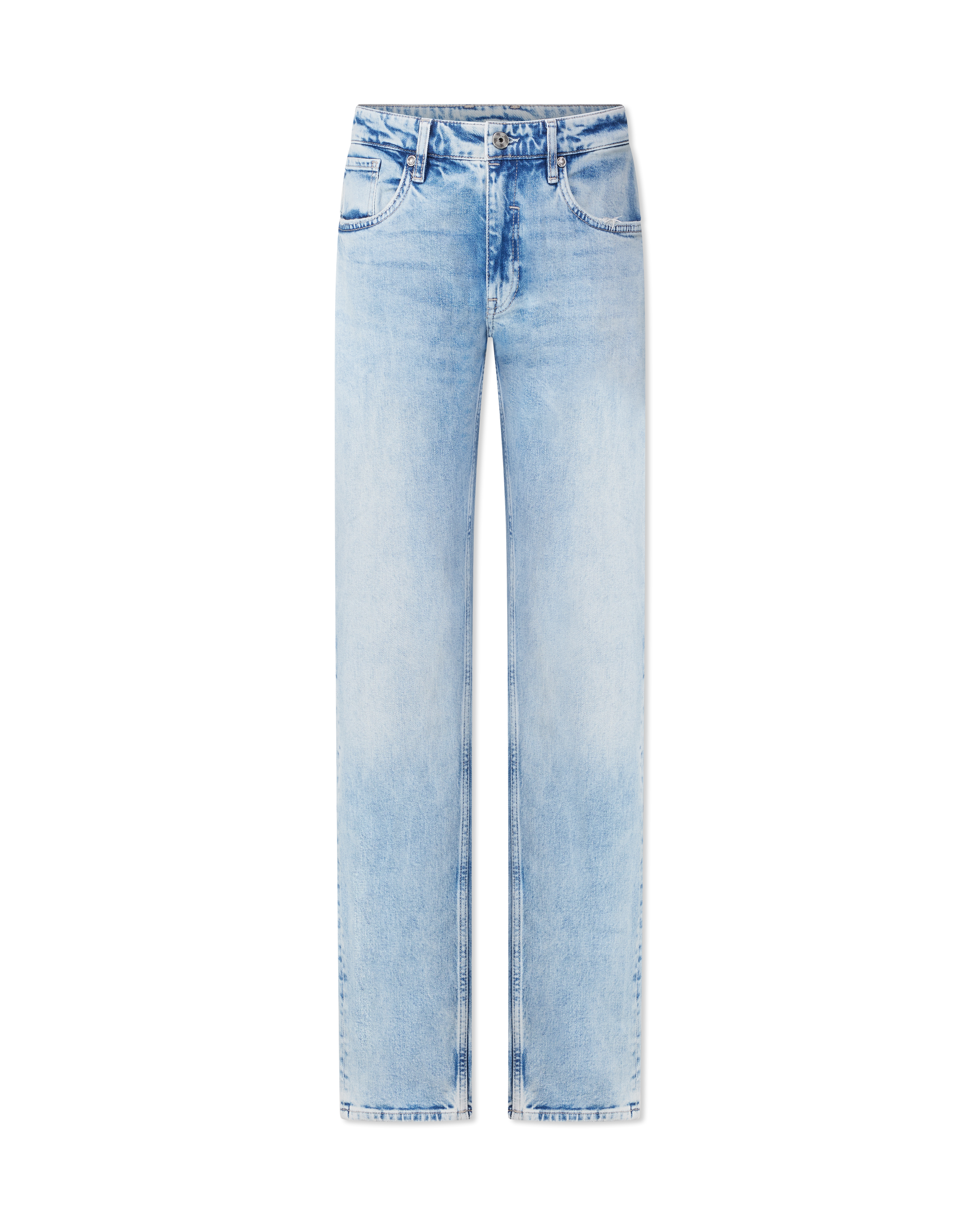 Axe Vintage Tailored Straight Fit Jean