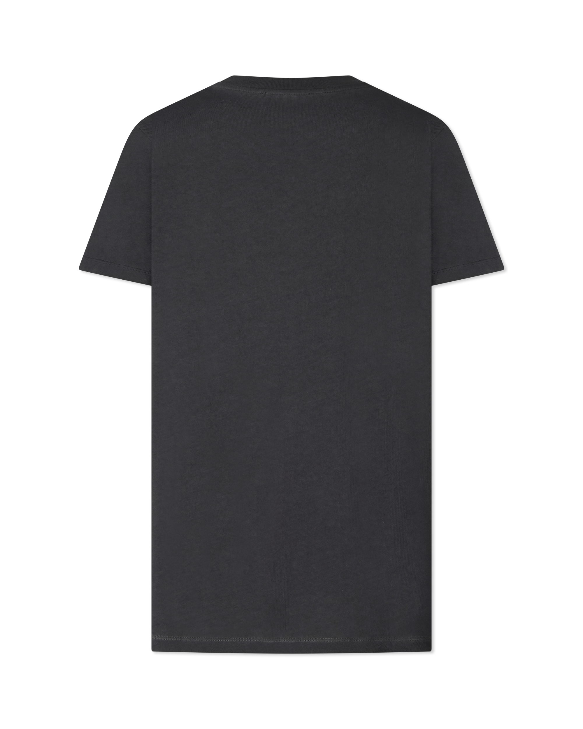 Balmain Stamp Printed T-Shirt