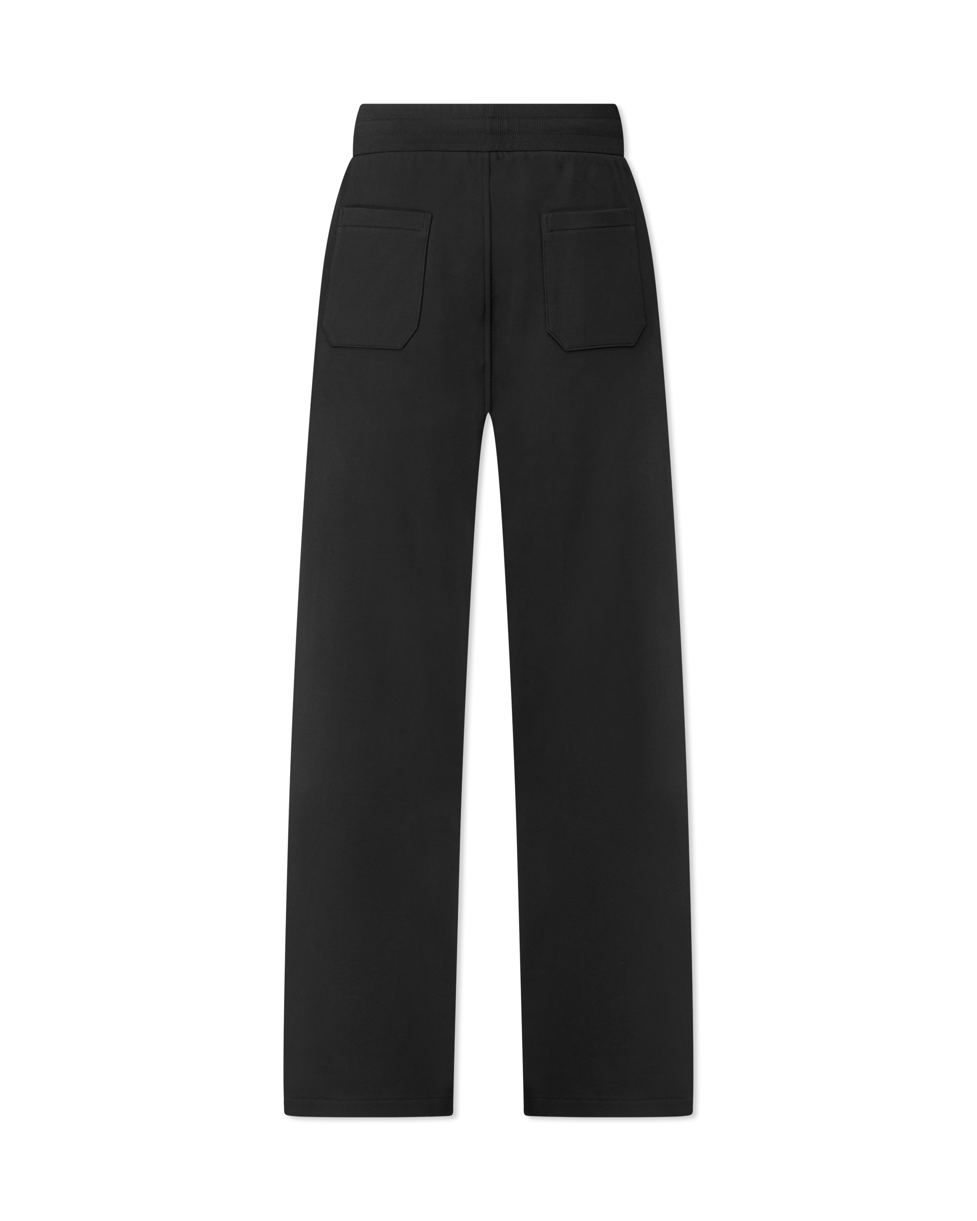 Balmain Paris Embossed Logo Sweatpants