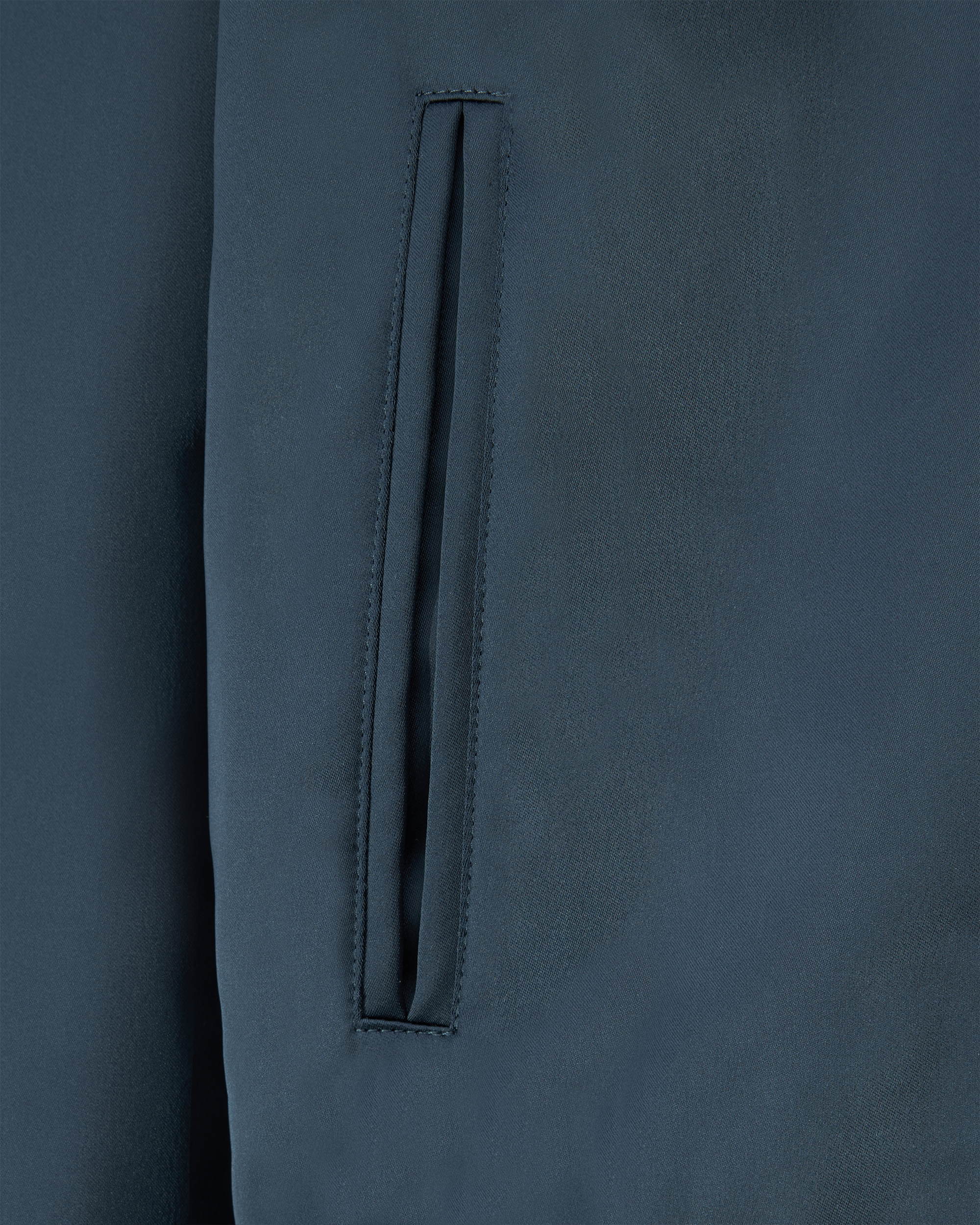 Reversible Logo Bomber Jacket