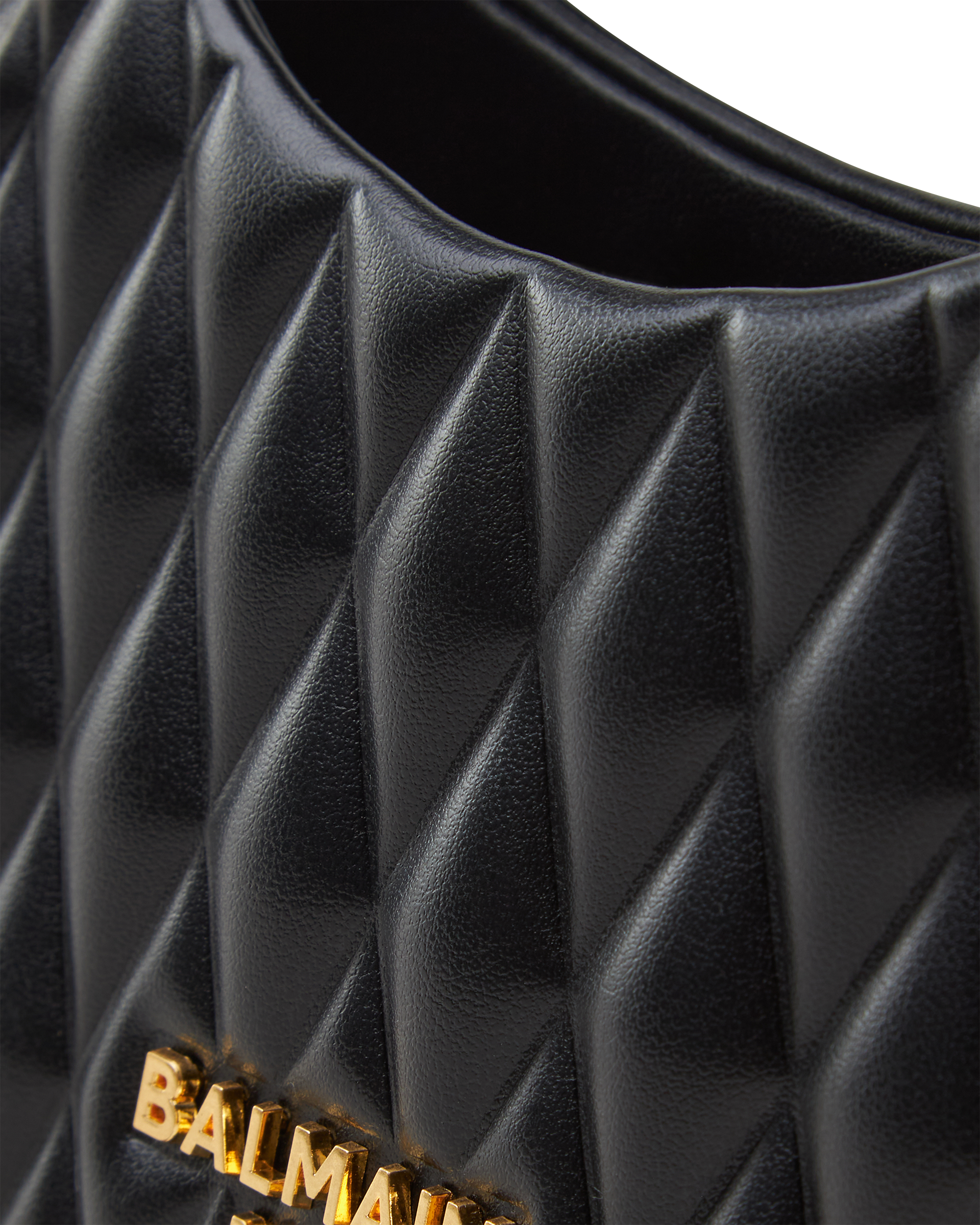 Quilted Small Jolie Madame Bag