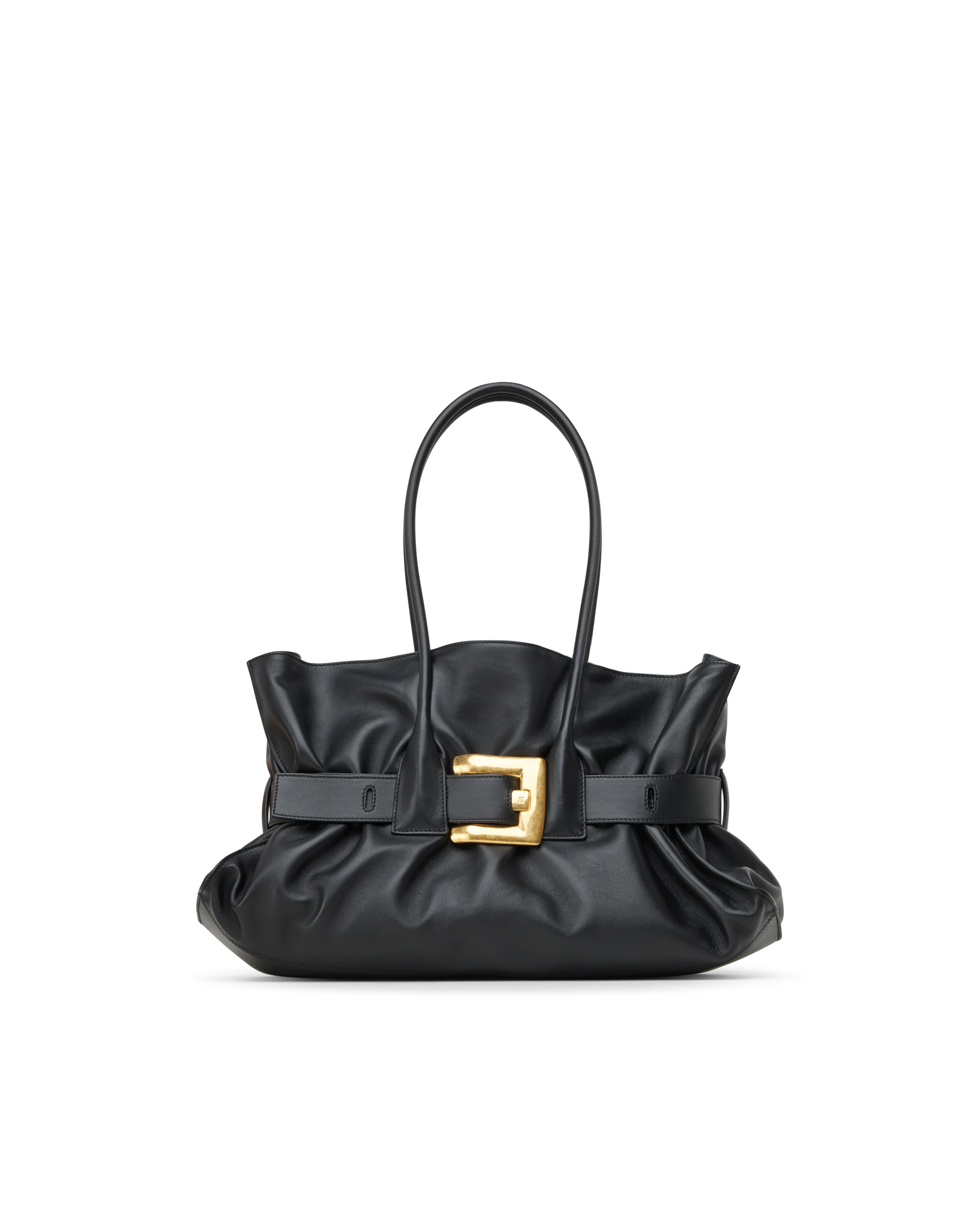 Large Calfskin Anthem Bag