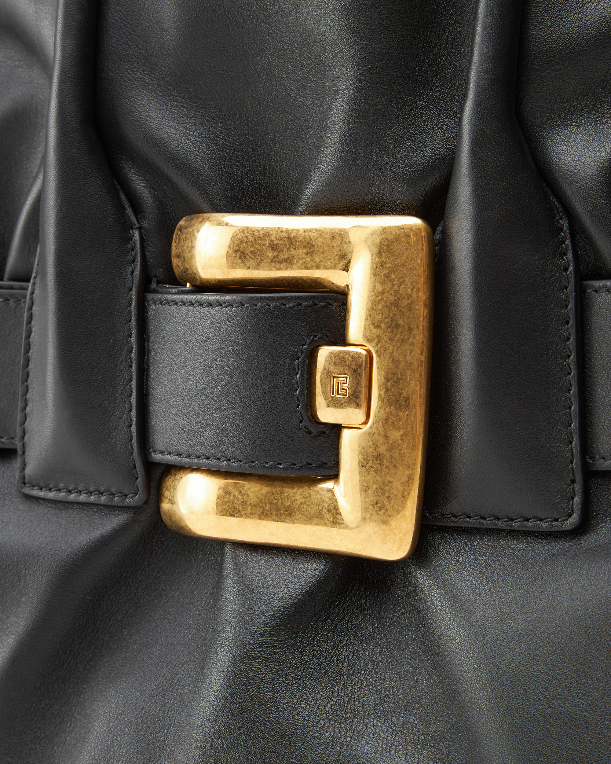 Large Calfskin Anthem Bag