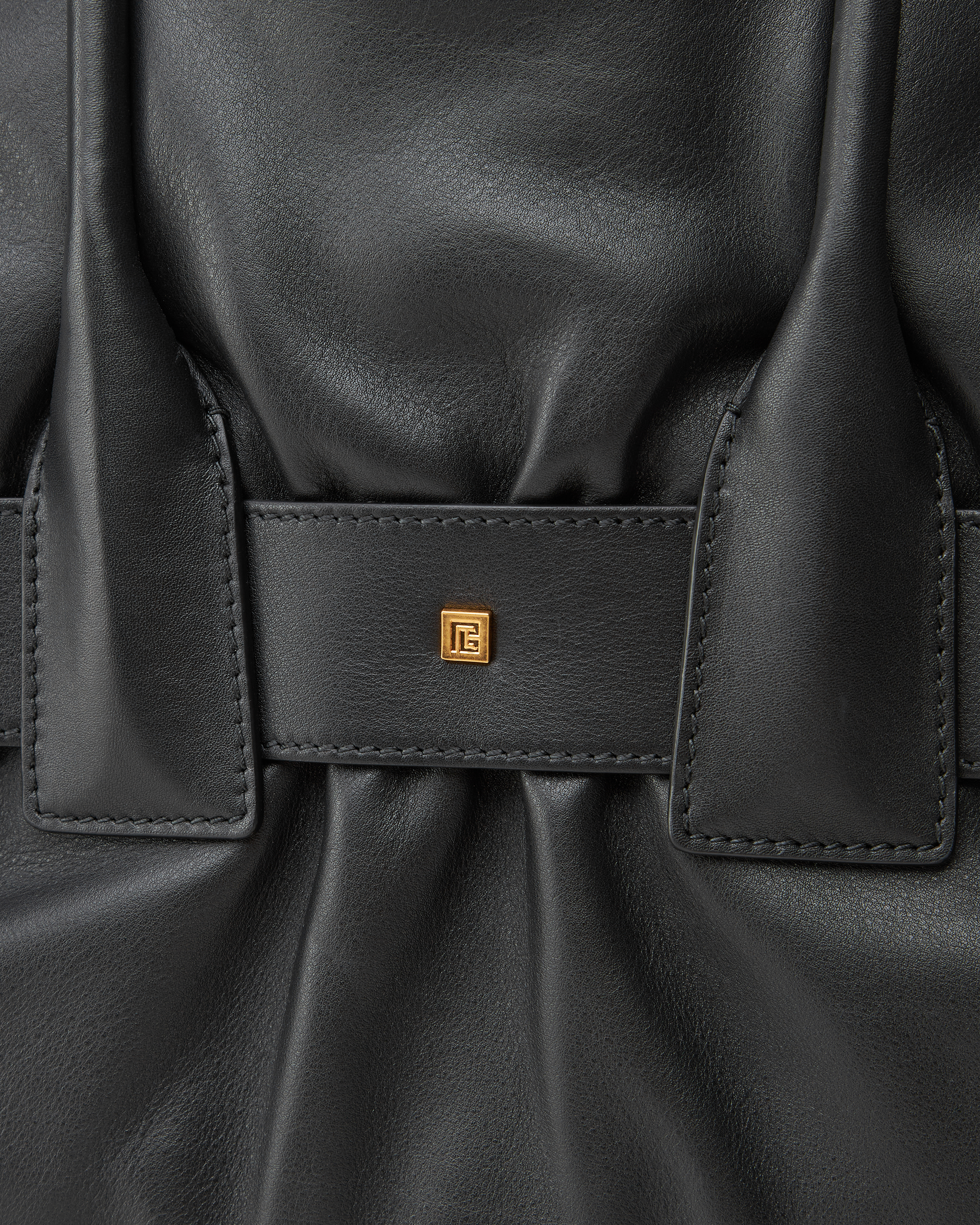 Large Calfskin Anthem Bag