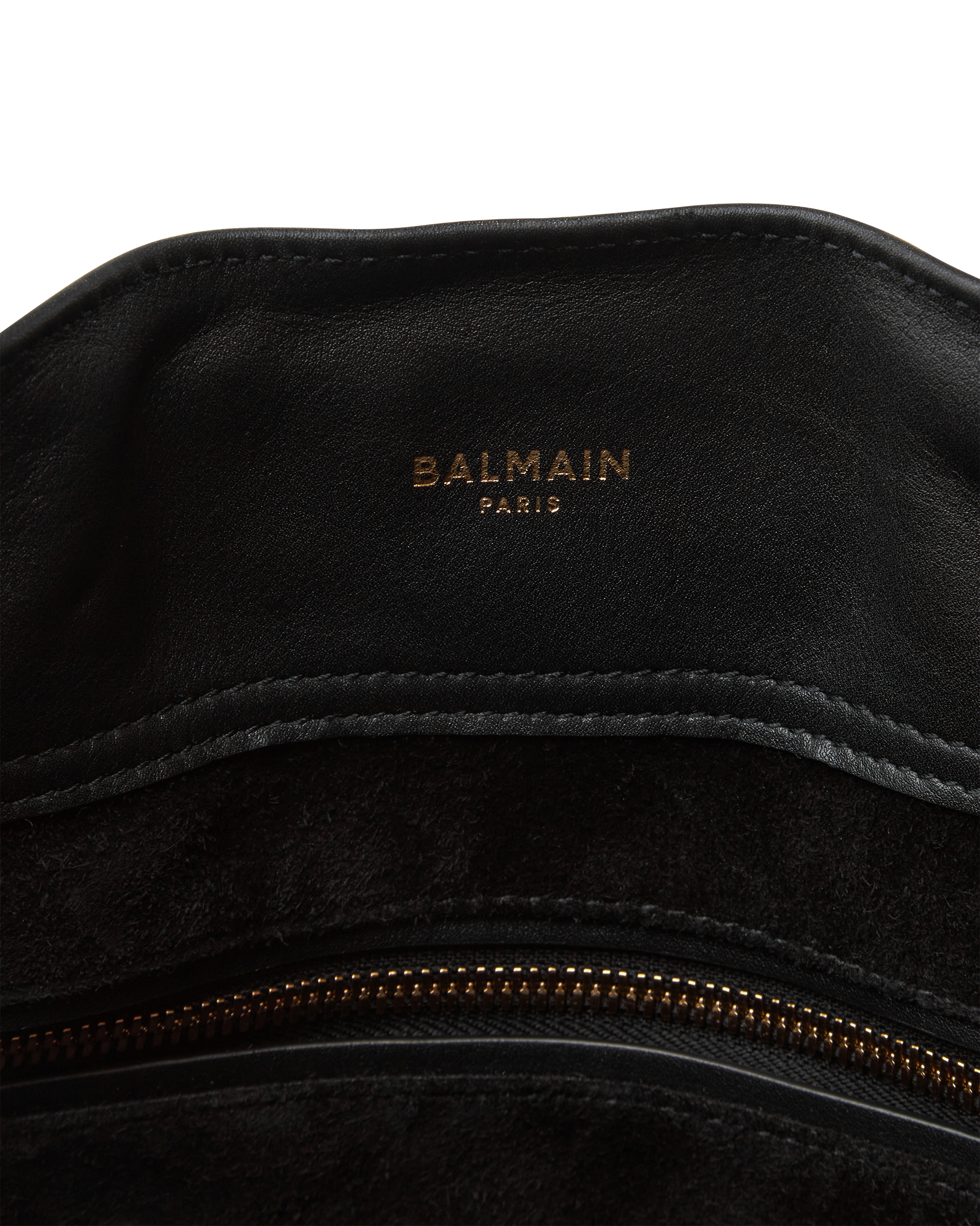Large Calfskin Anthem Bag