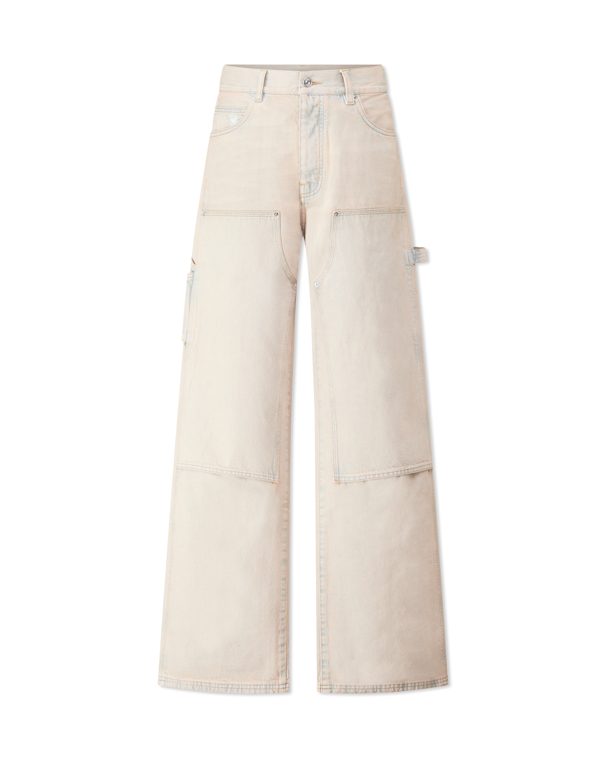 Carpenter Jean