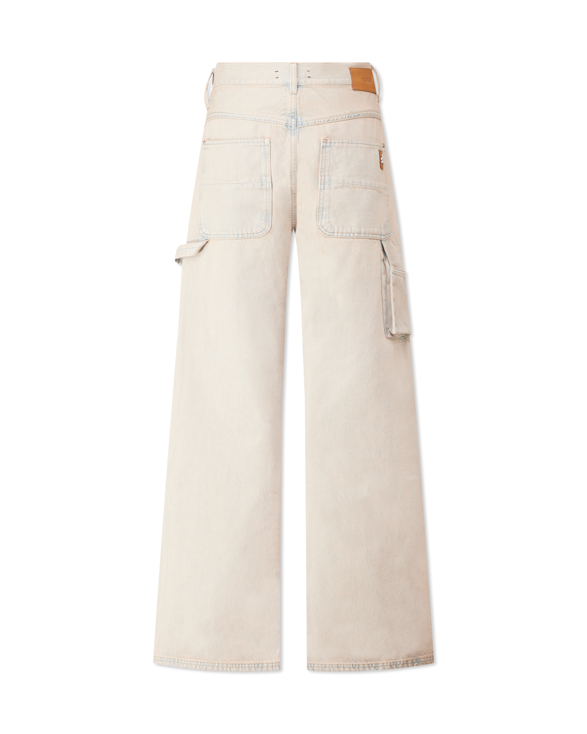 Carpenter Jean