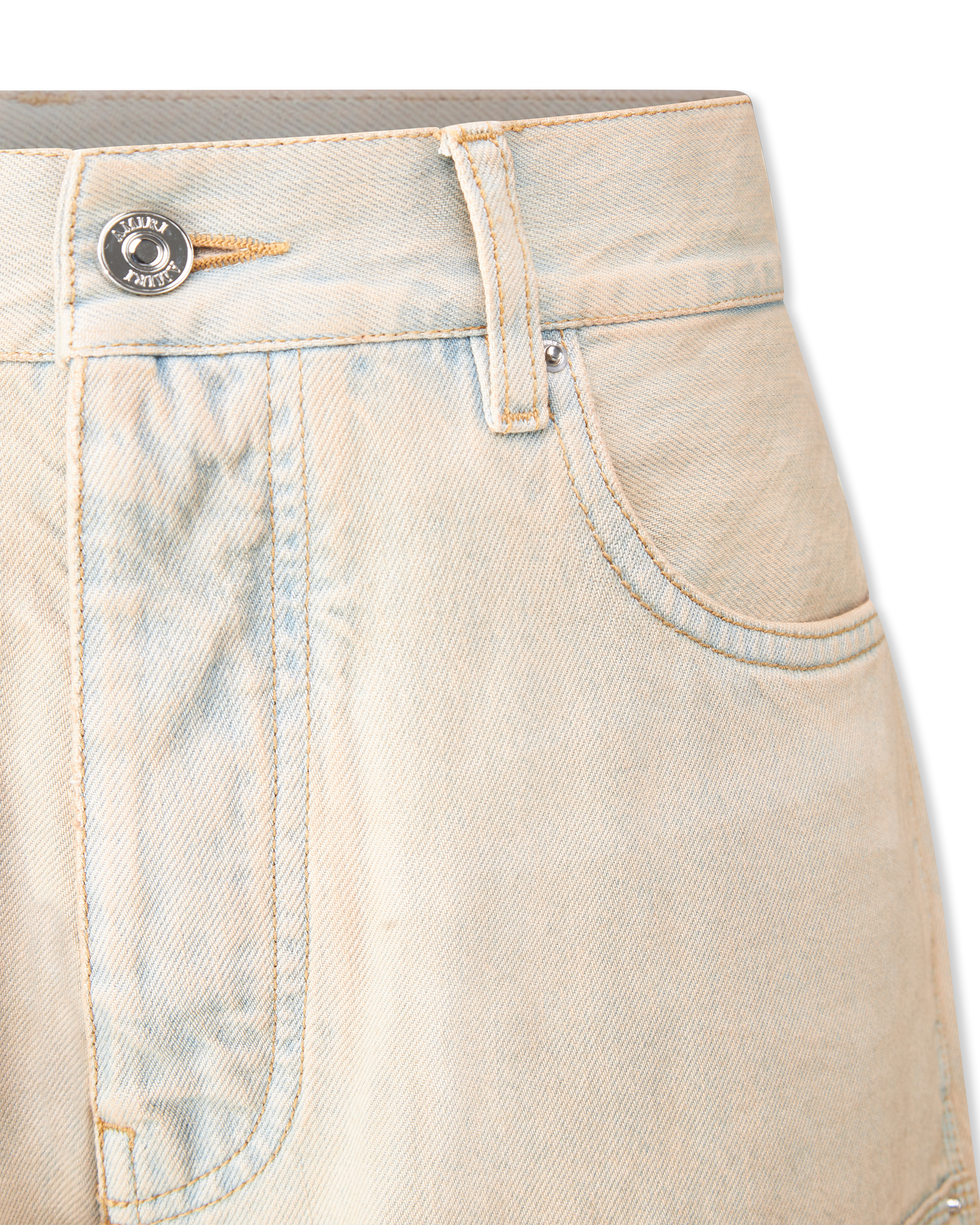 Carpenter Jean