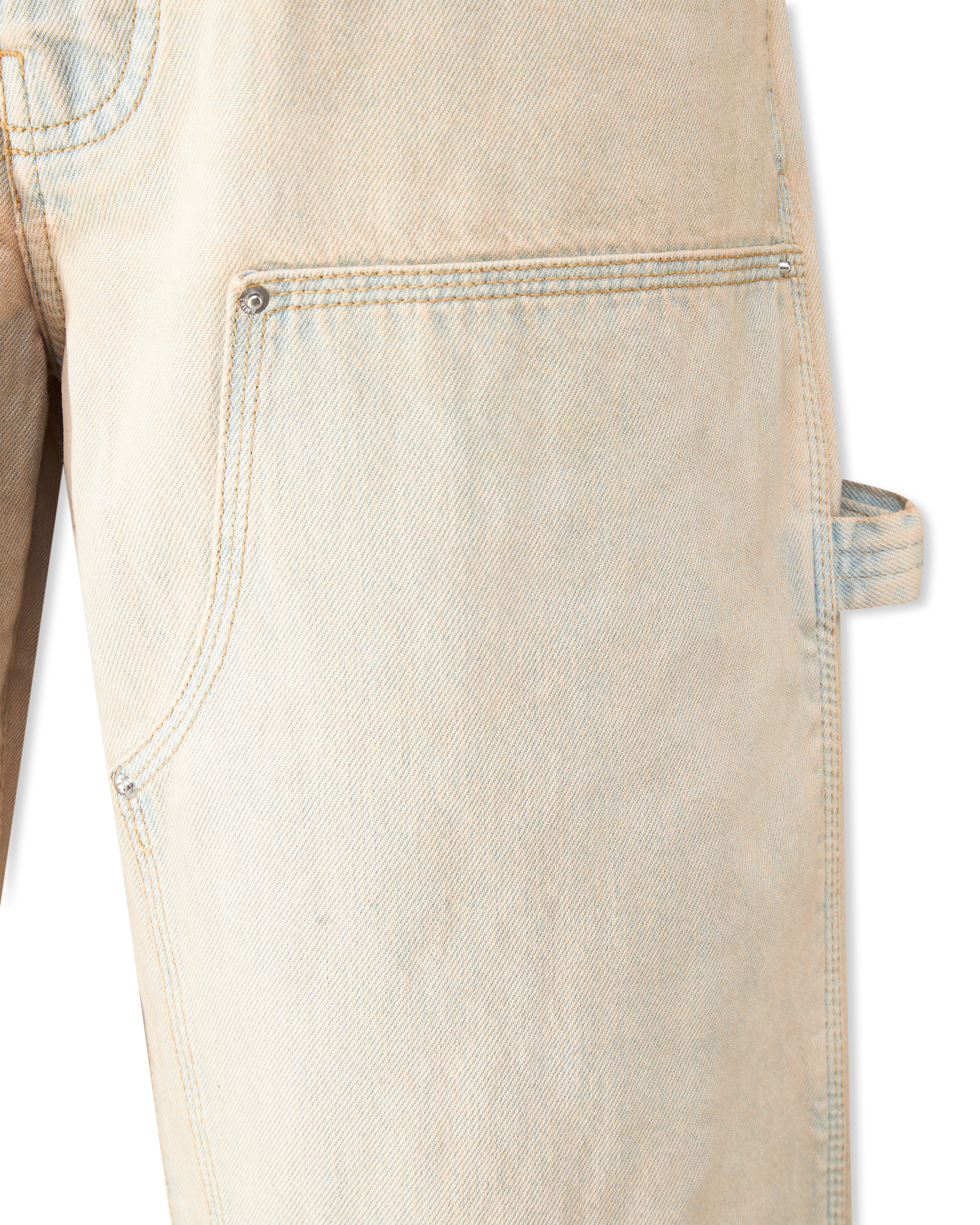 Carpenter Jean