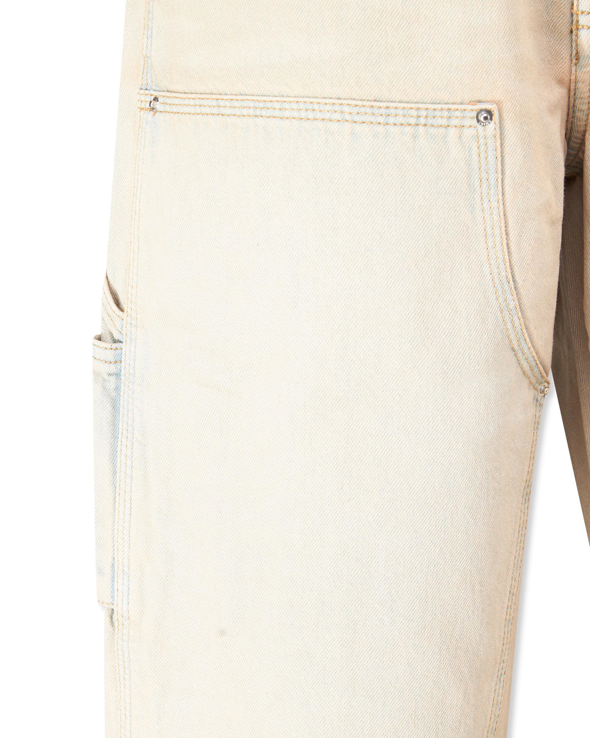 Carpenter Jean
