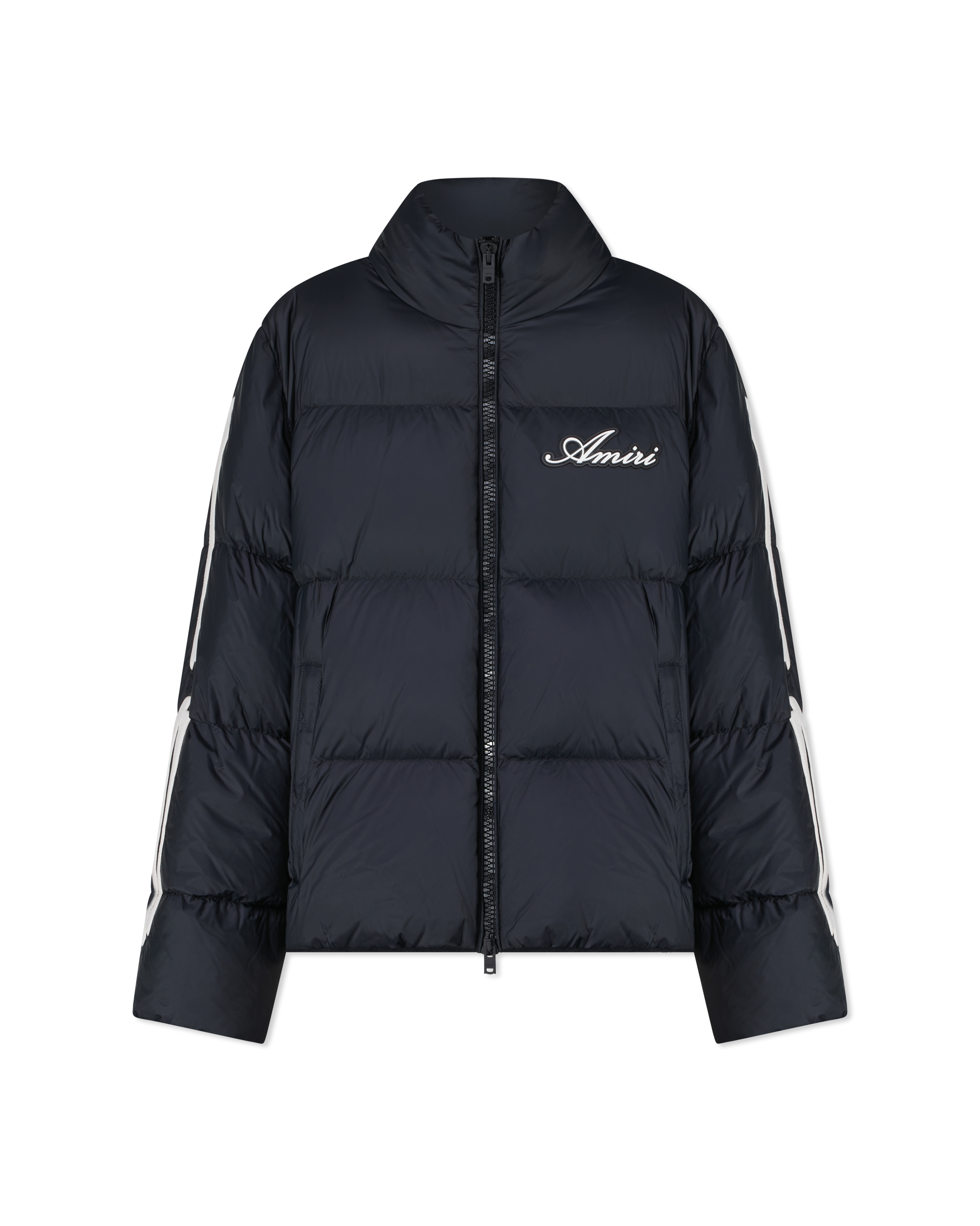 Bones Down Jacket
