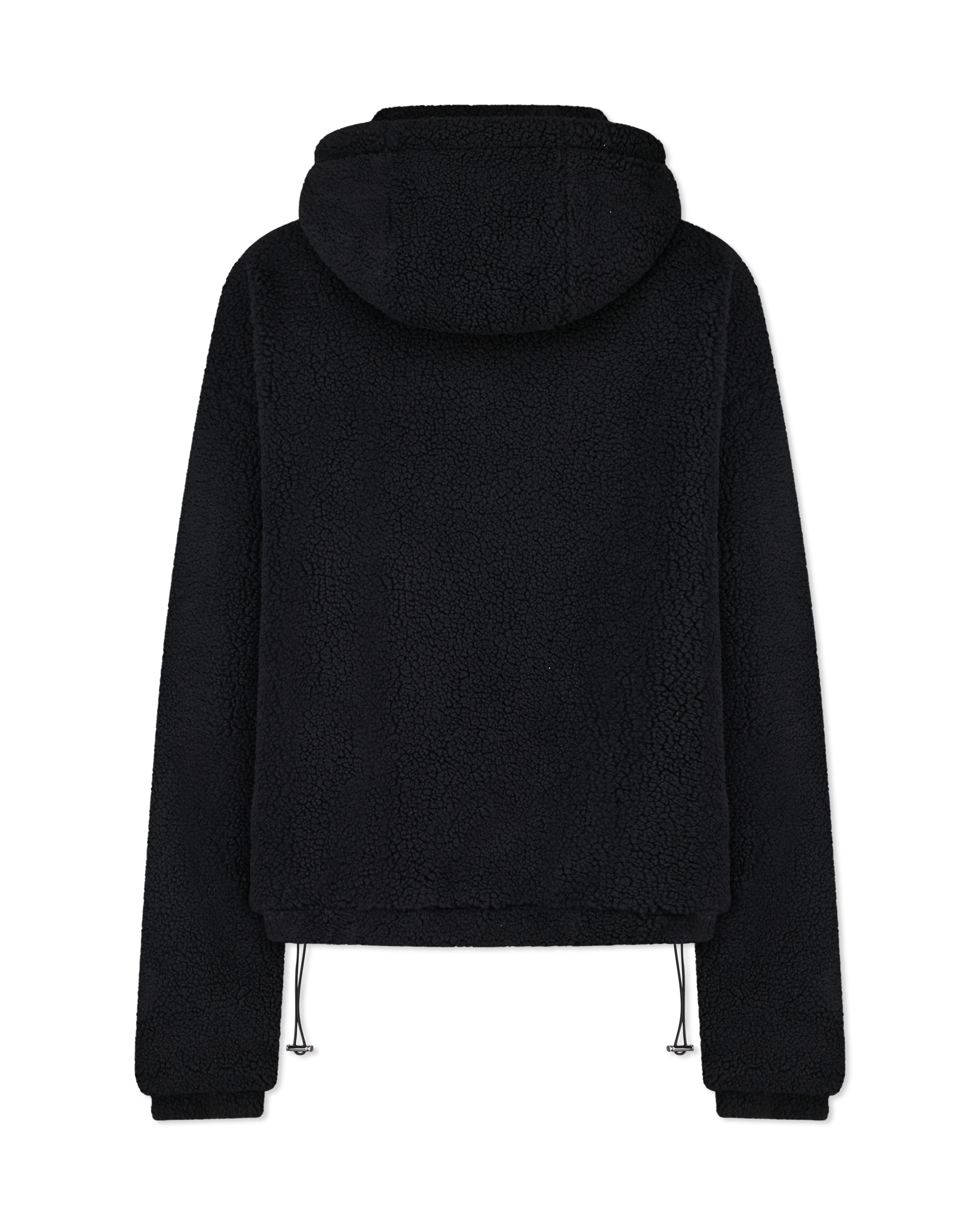 Bones Fleece Zip Hoodie