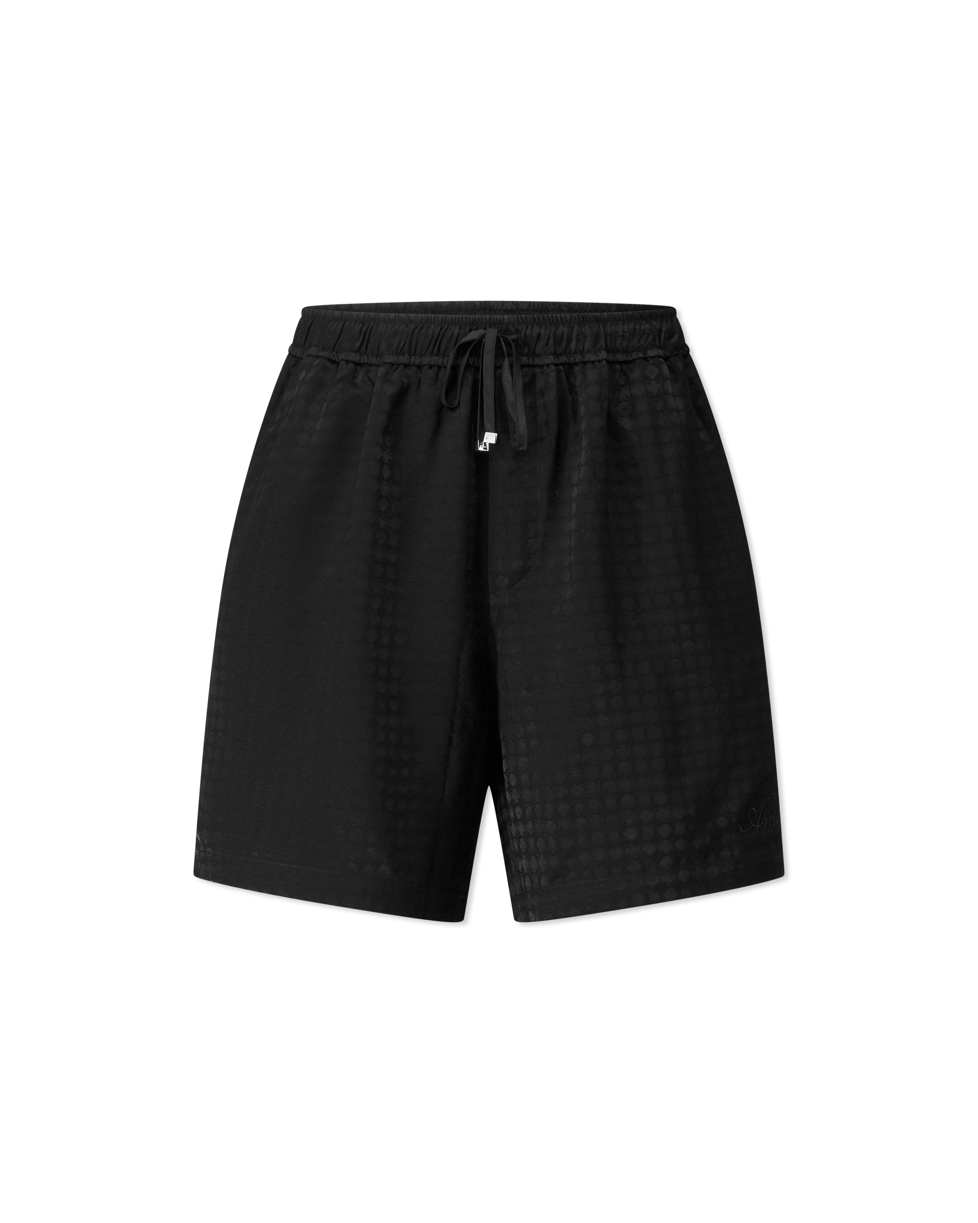 MA Quad Jacquard Short