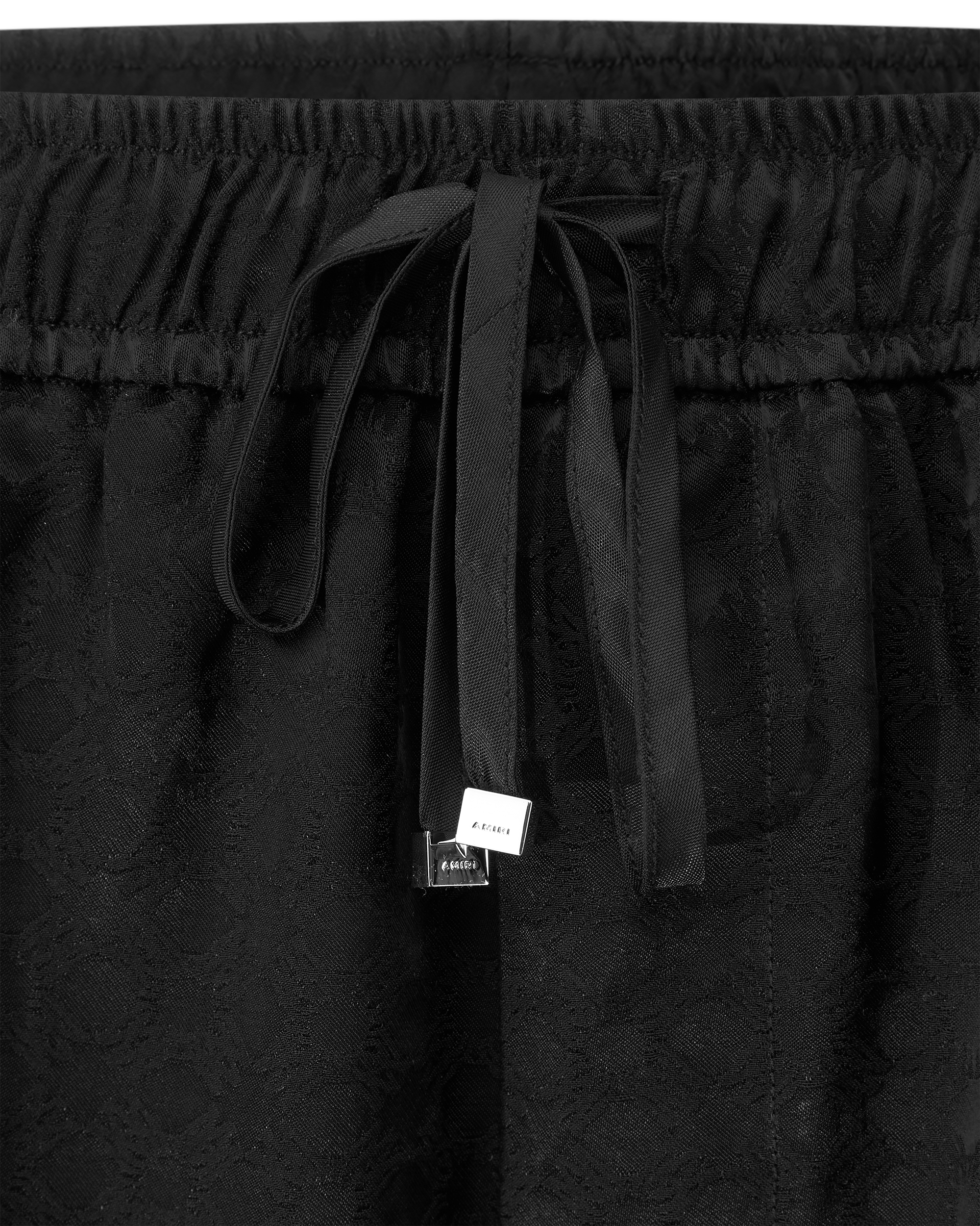 MA Quad Jacquard Short
