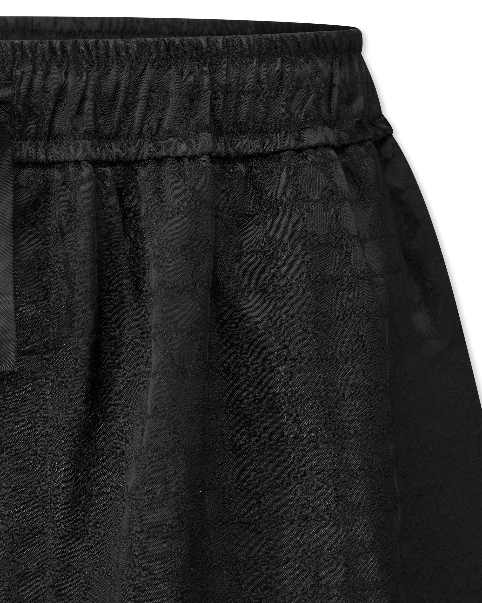 MA Quad Jacquard Short