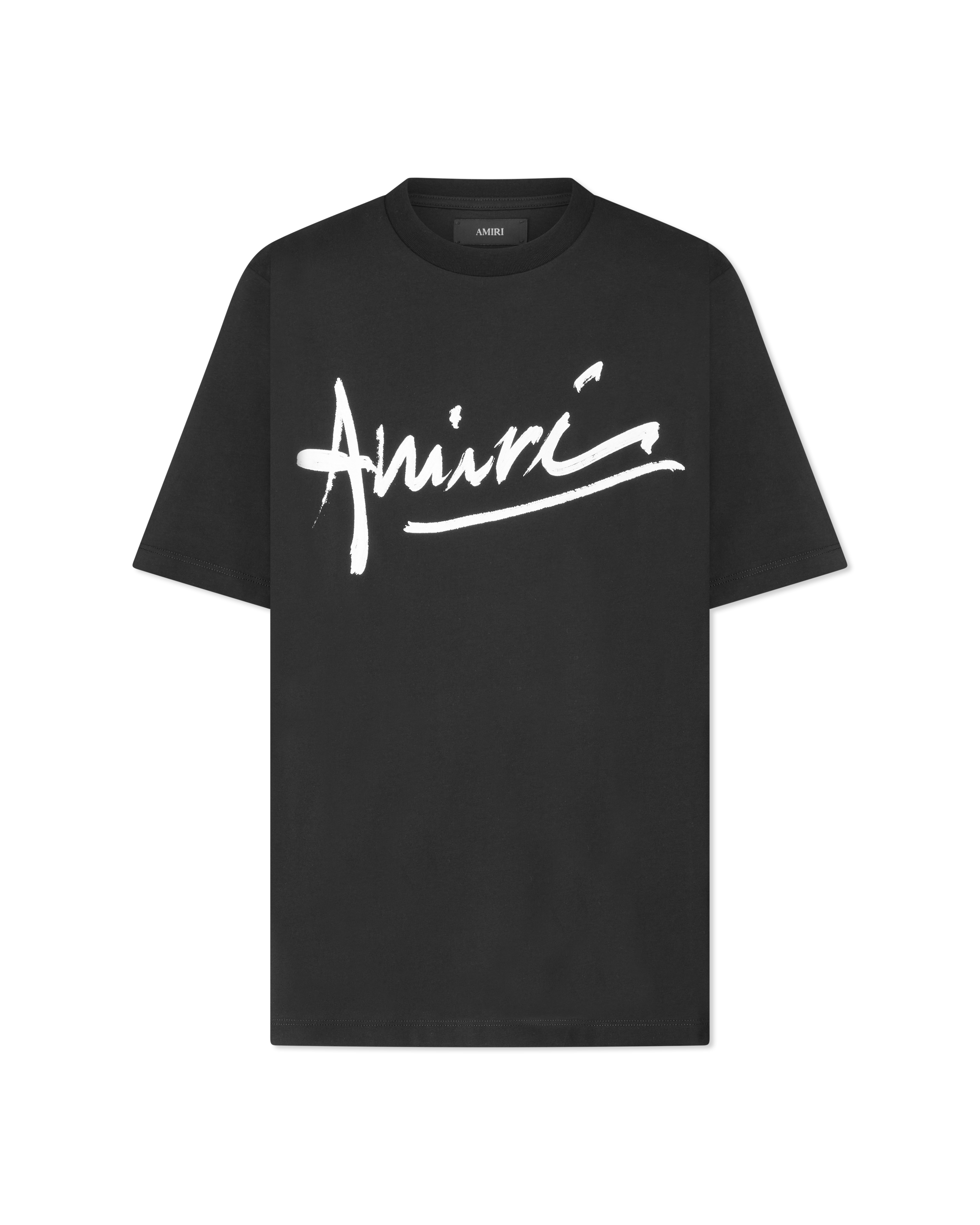 Script Logo Tee