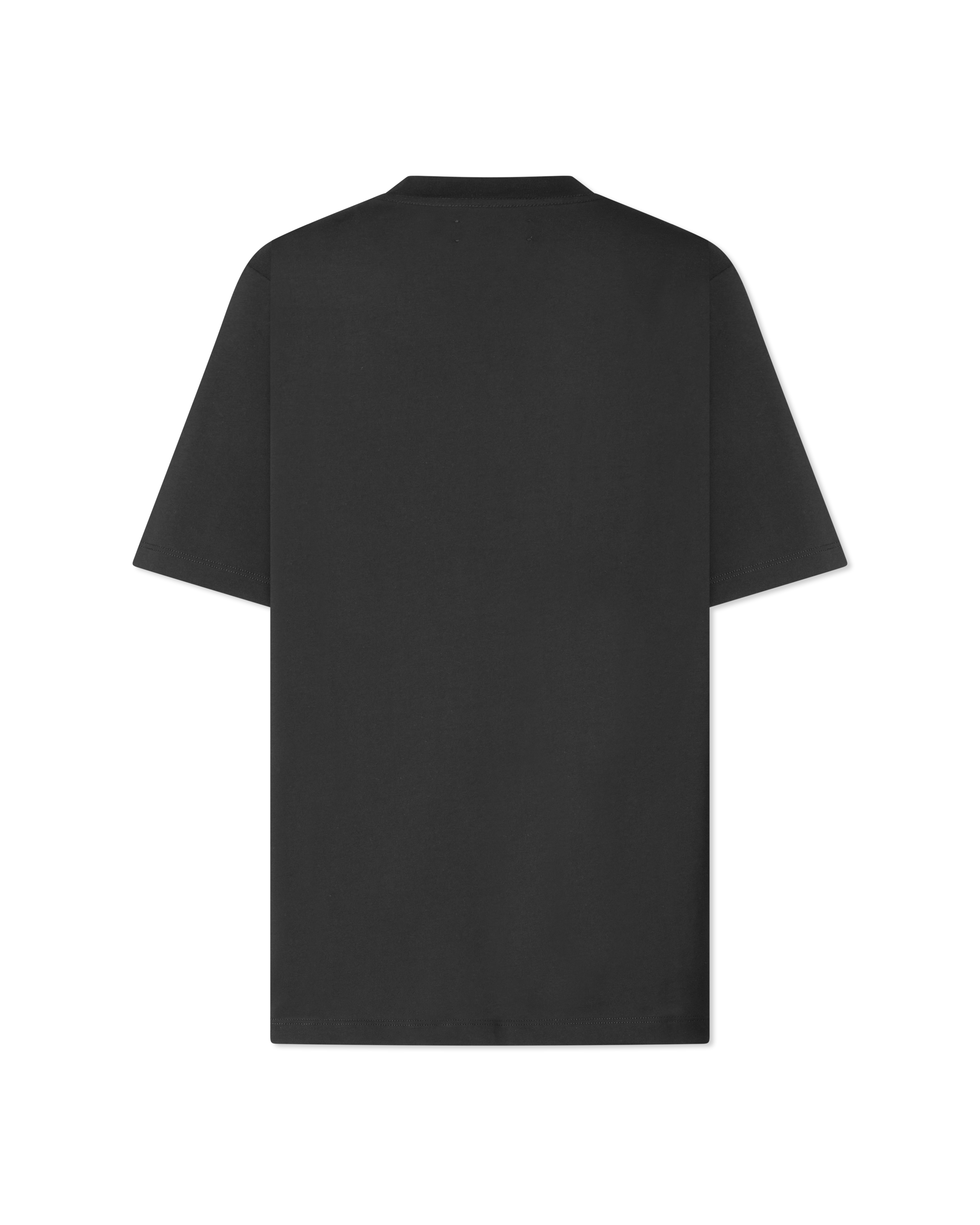 Script Logo Tee