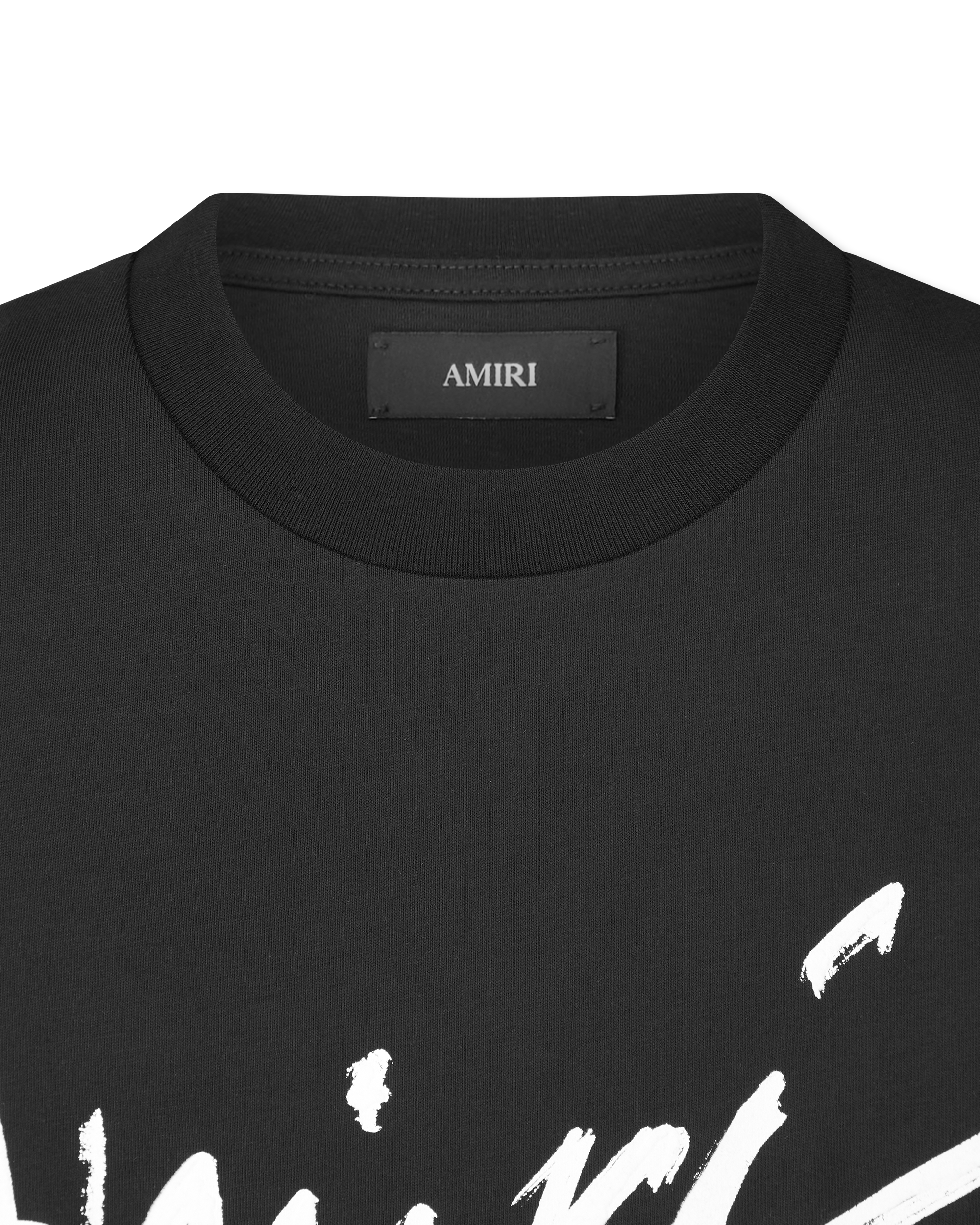 Script Logo Tee