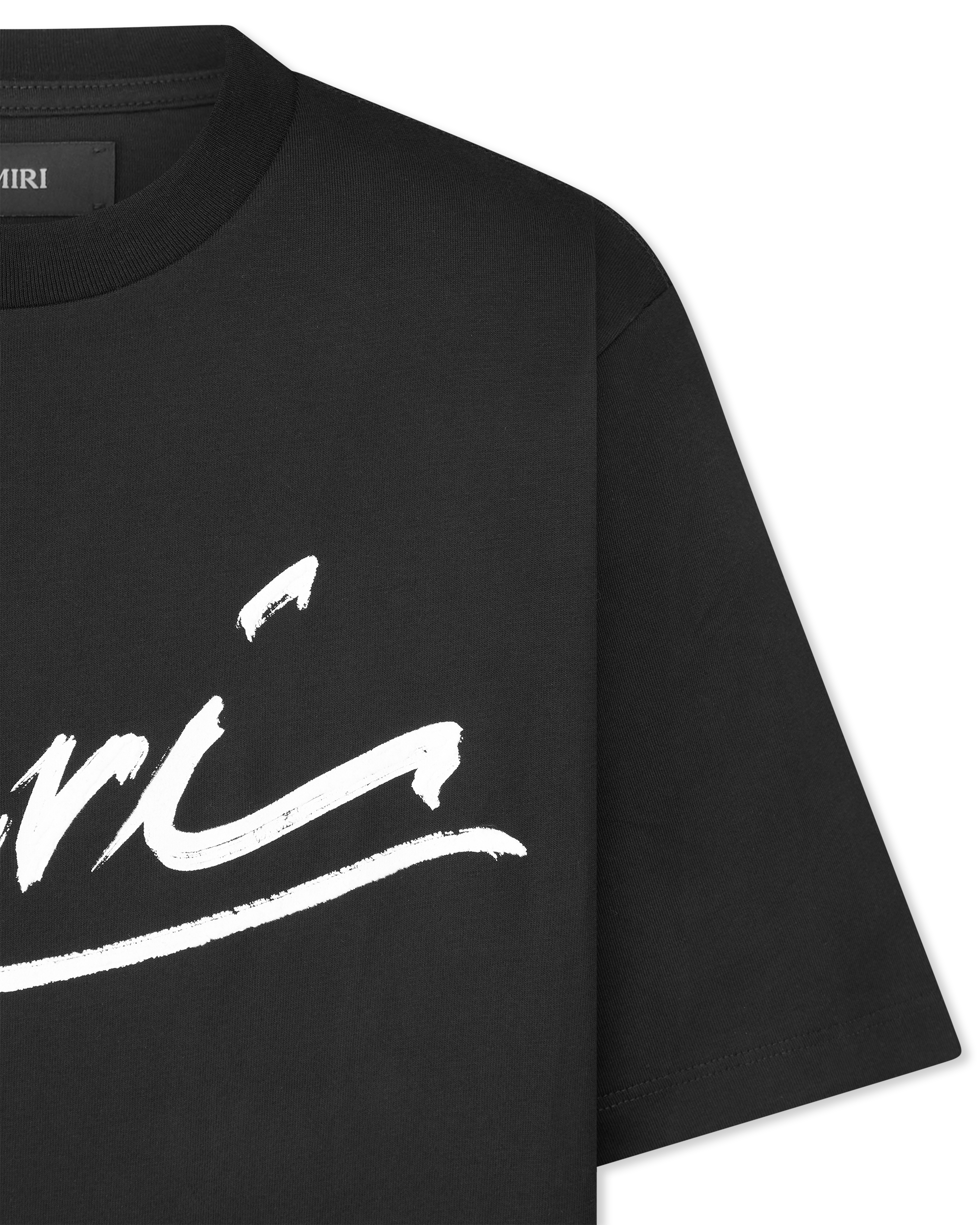 Script Logo Tee