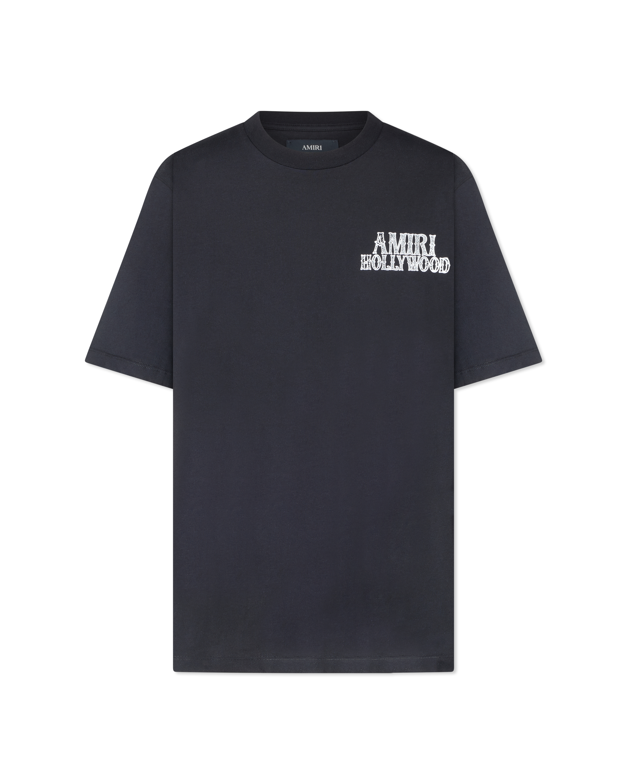 Hollywood City Tee