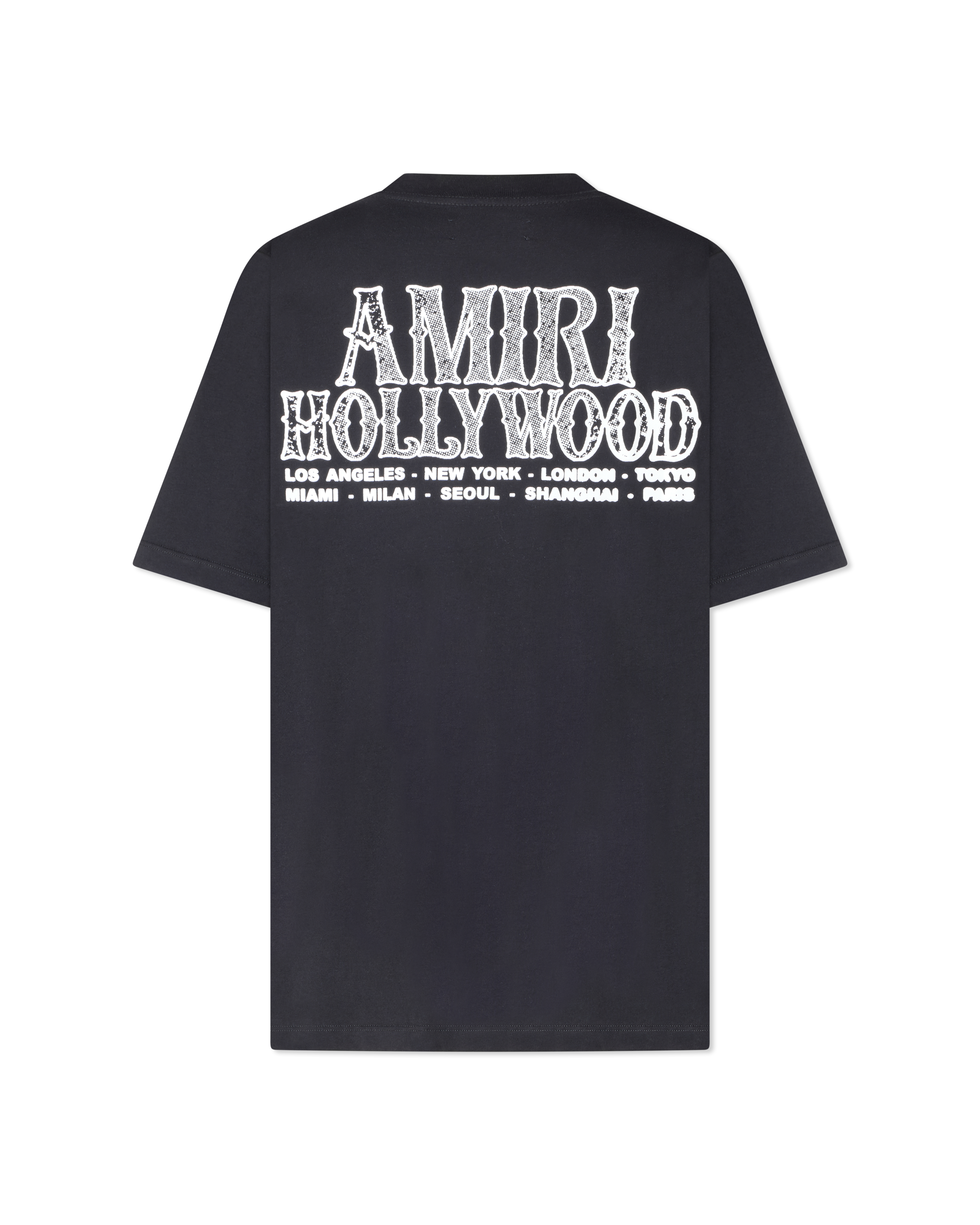Hollywood City Tee