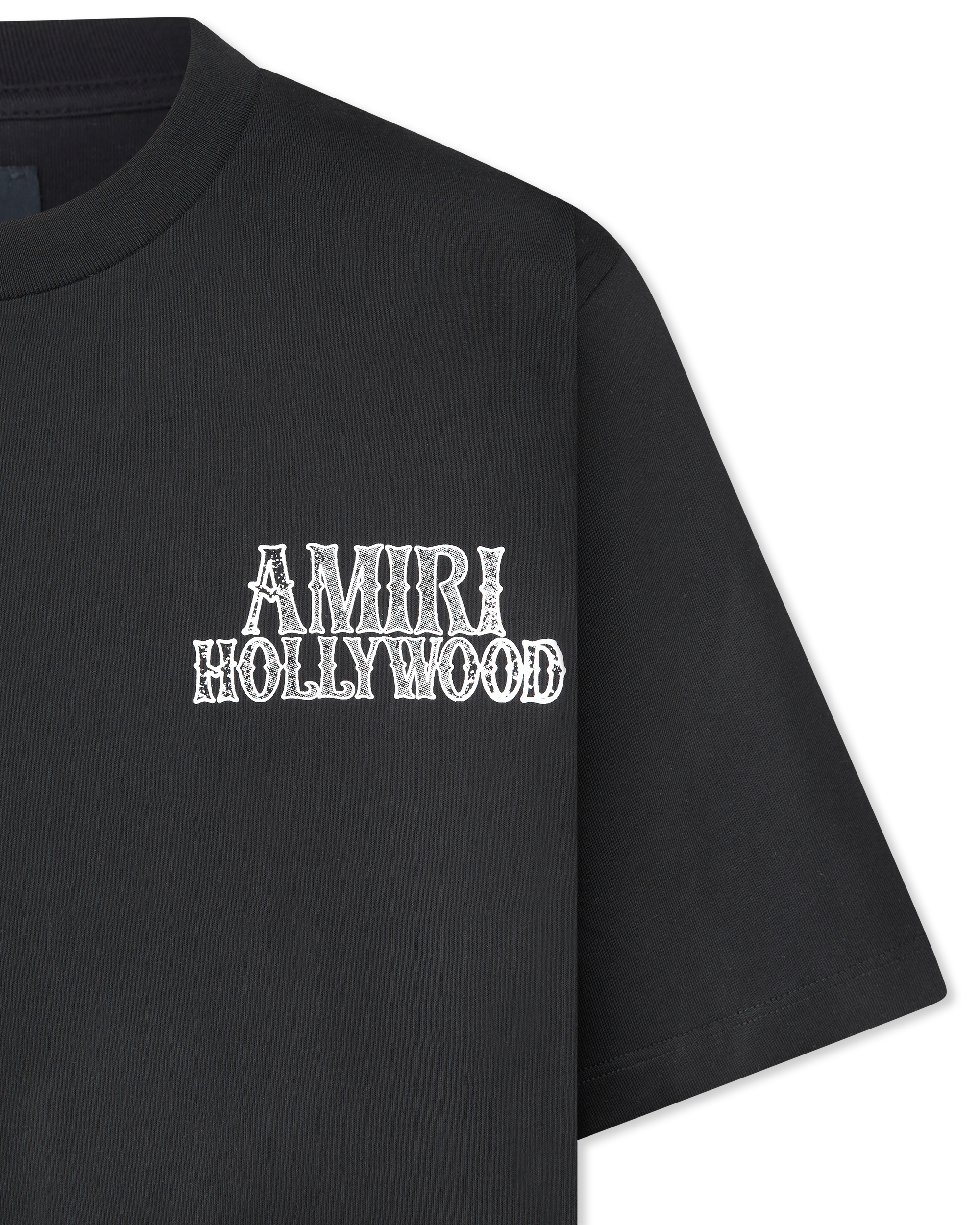 Hollywood City Tee